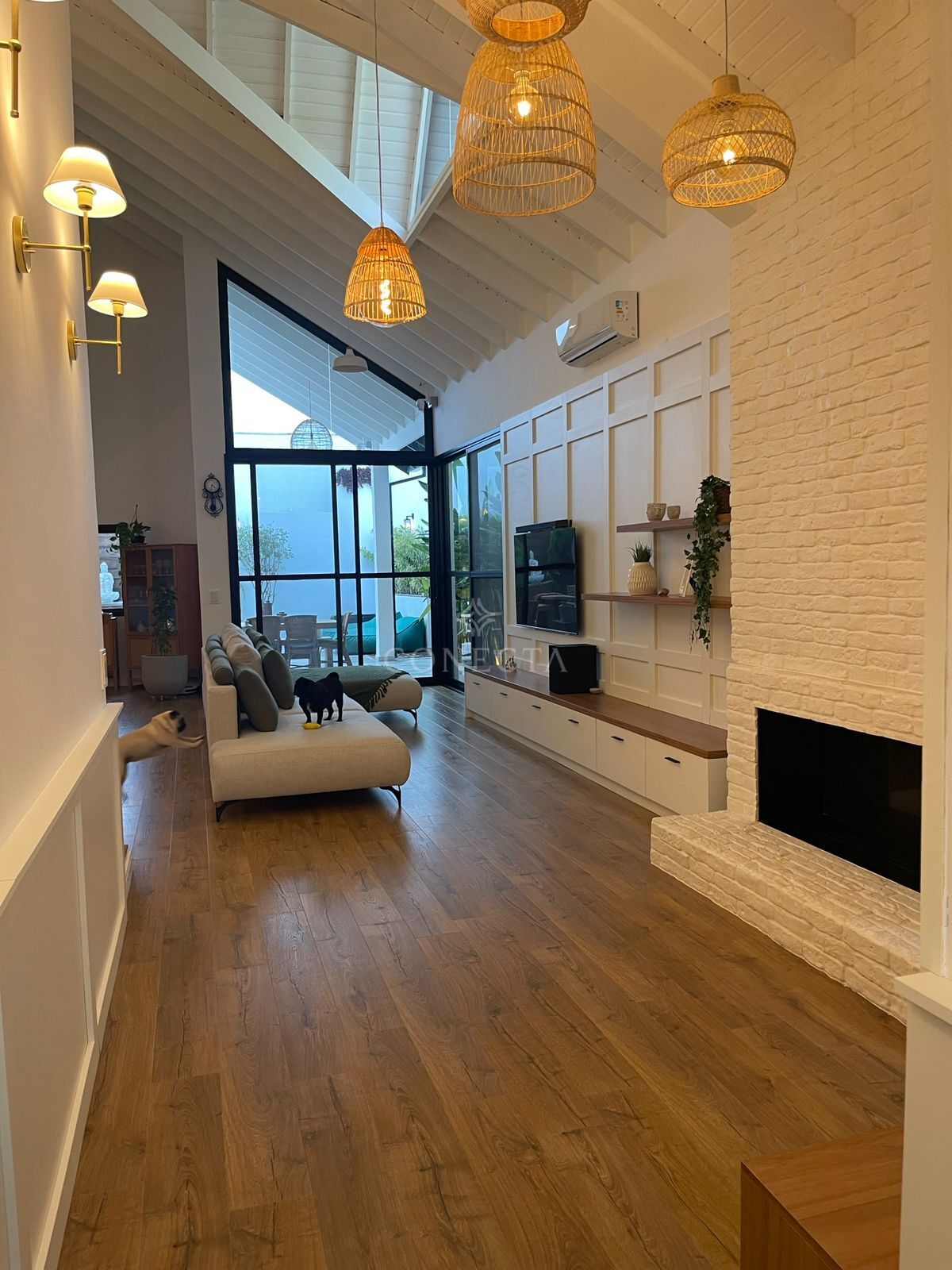 Casa, 4 quartos, 330 m² - Foto 4