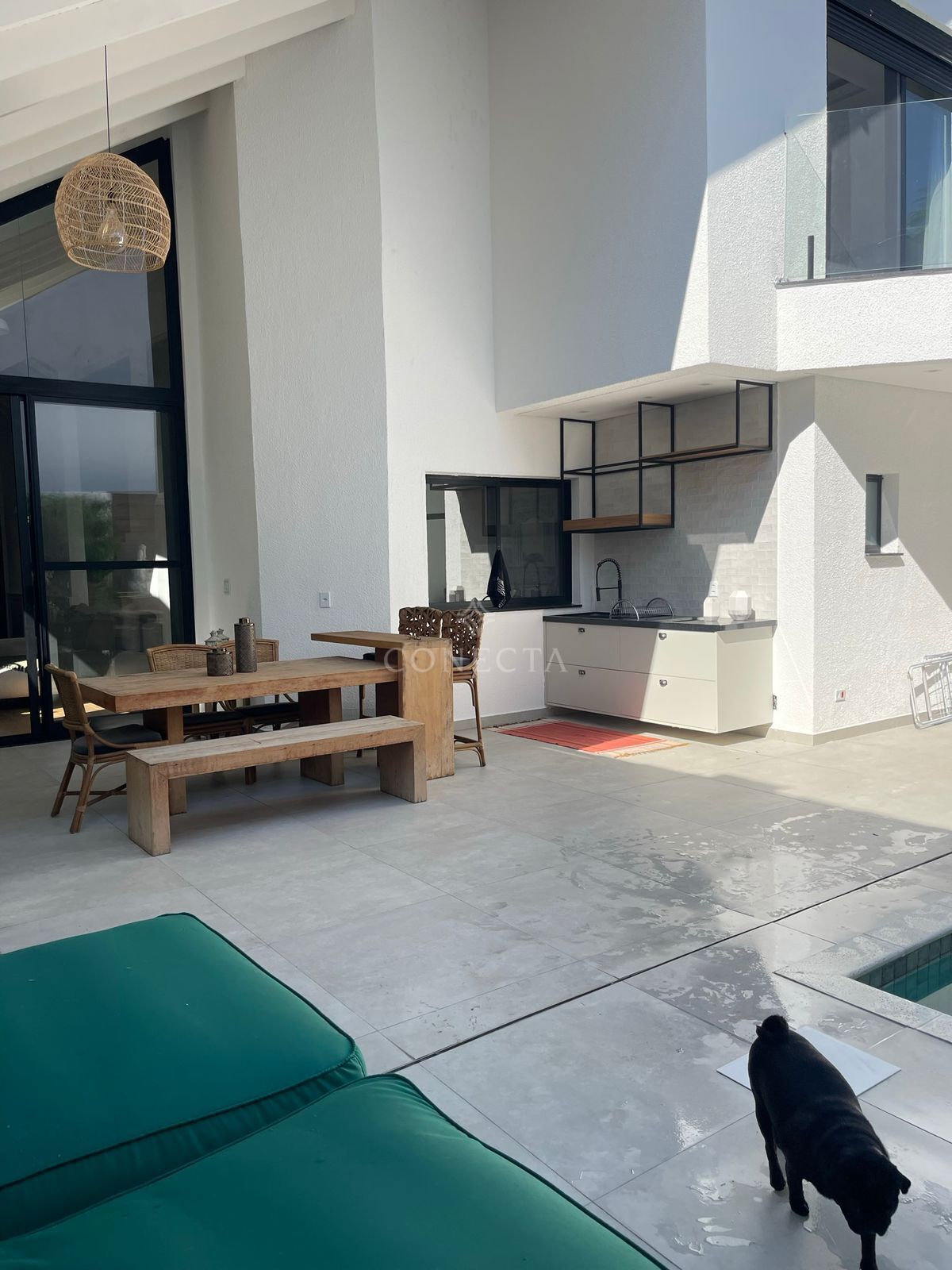 Casa, 4 quartos, 330 m² - Foto 19