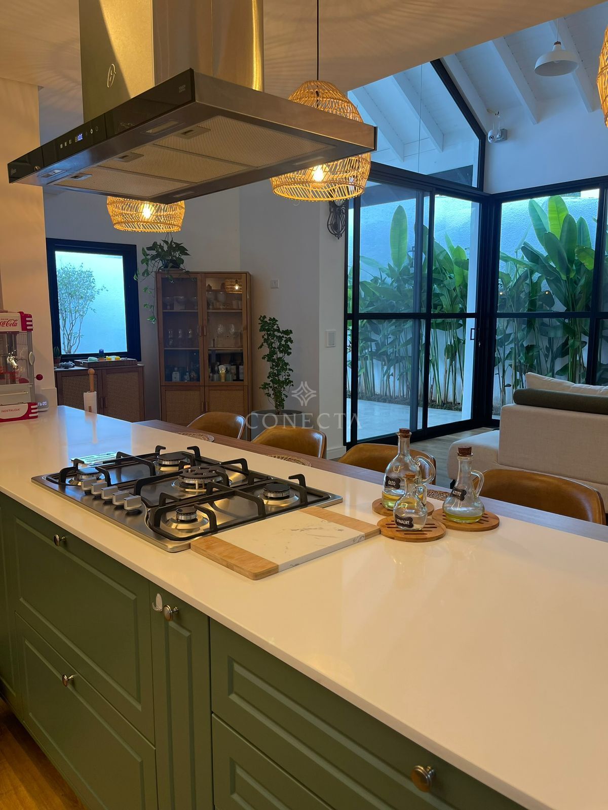 Casa, 4 quartos, 330 m² - Foto 6
