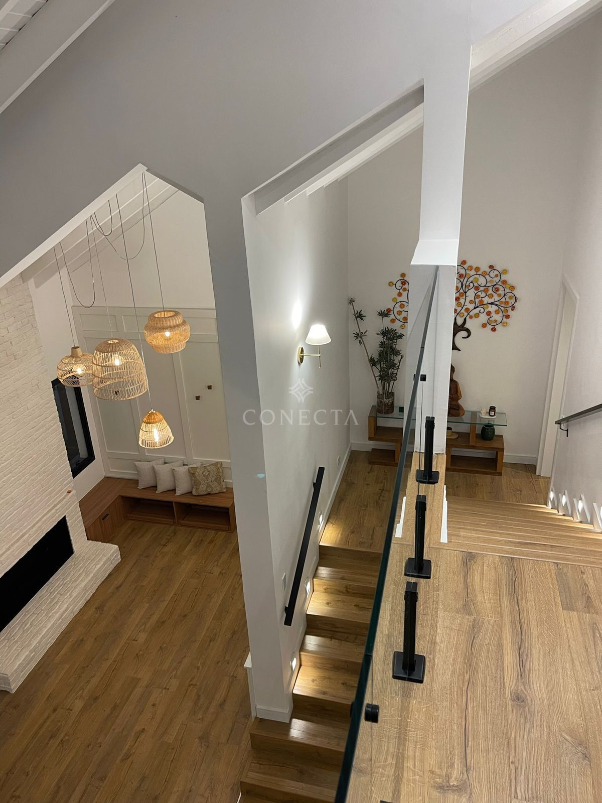Casa, 4 quartos, 330 m² - Foto 31