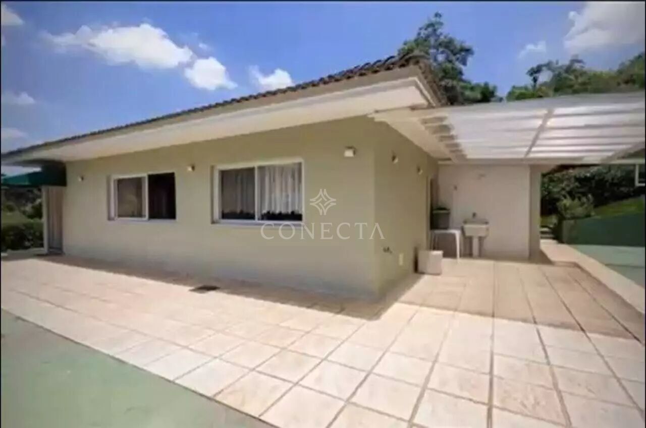 Casa, 7 quartos, 816 m² - Foto 23