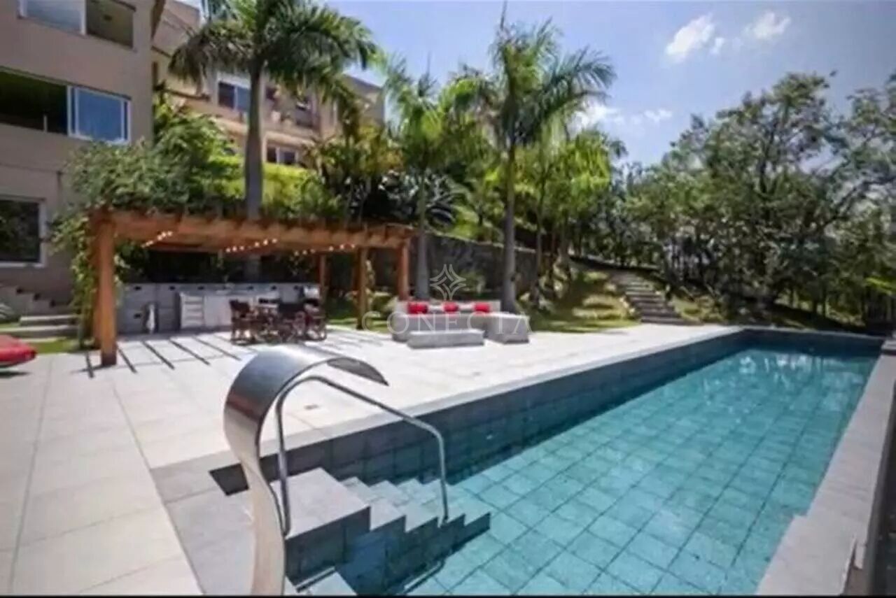 Casa, 7 quartos, 816 m² - Foto 1