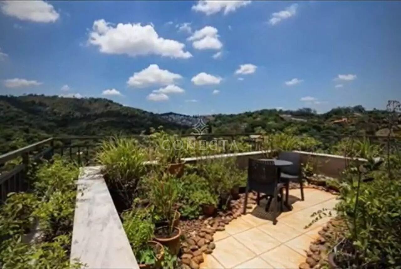 Casa, 7 quartos, 816 m² - Foto 32