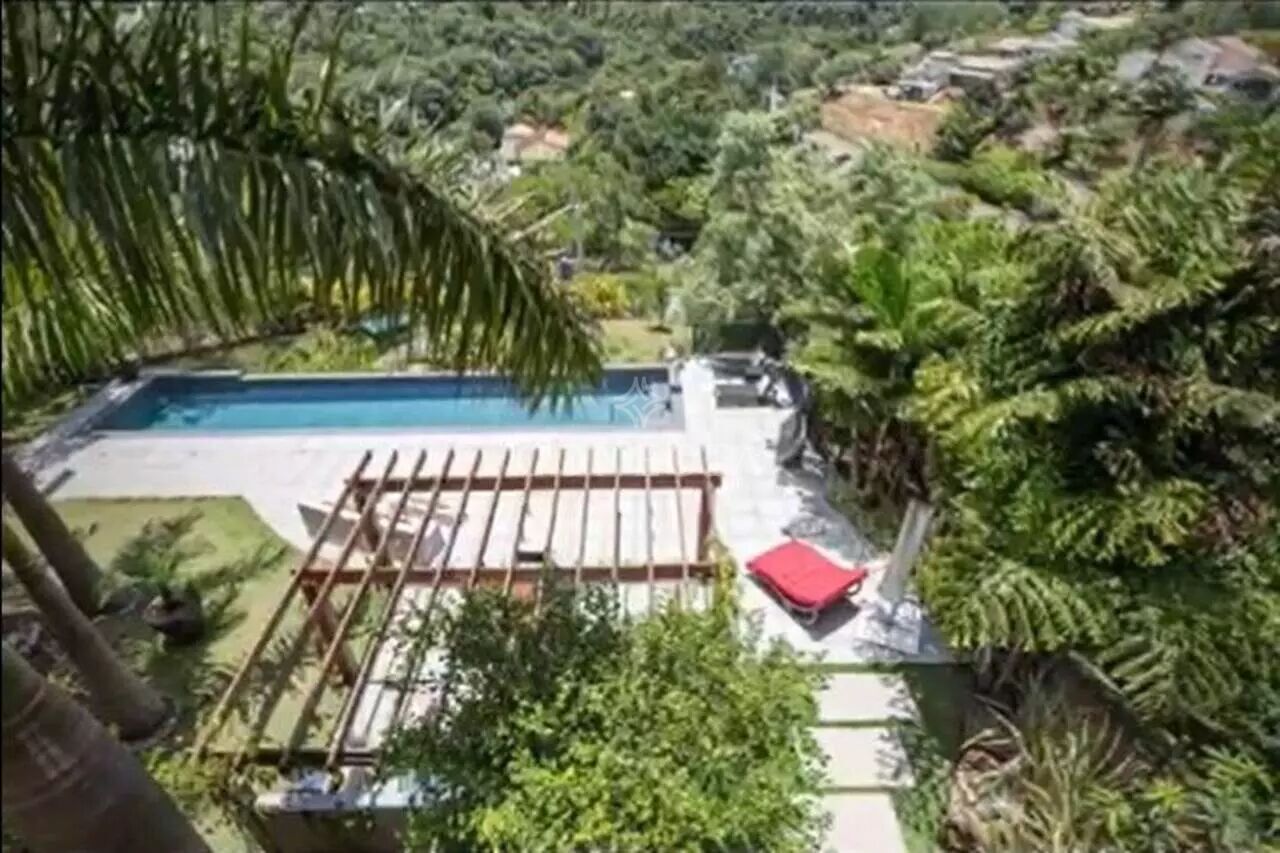 Casa, 7 quartos, 816 m² - Foto 28