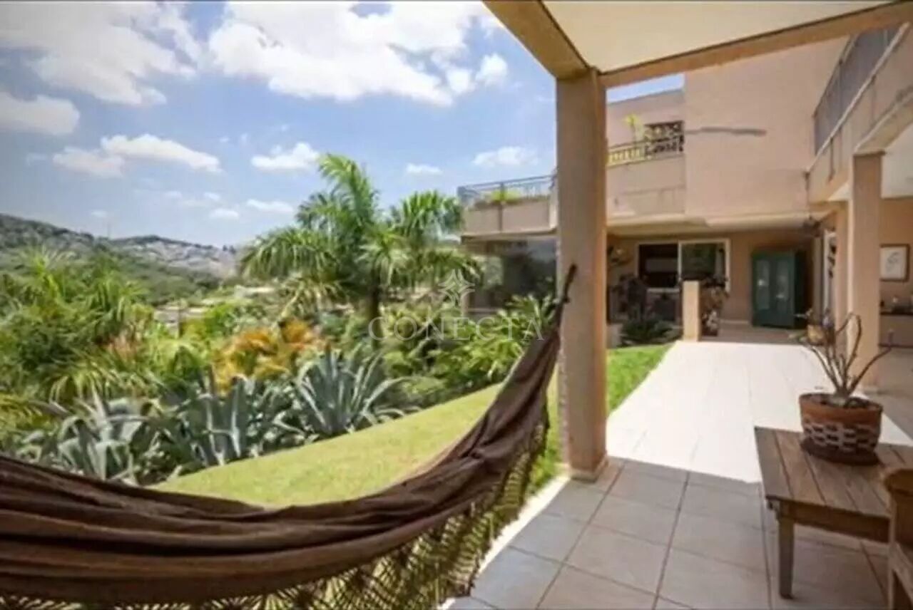 Casa, 7 quartos, 816 m² - Foto 3