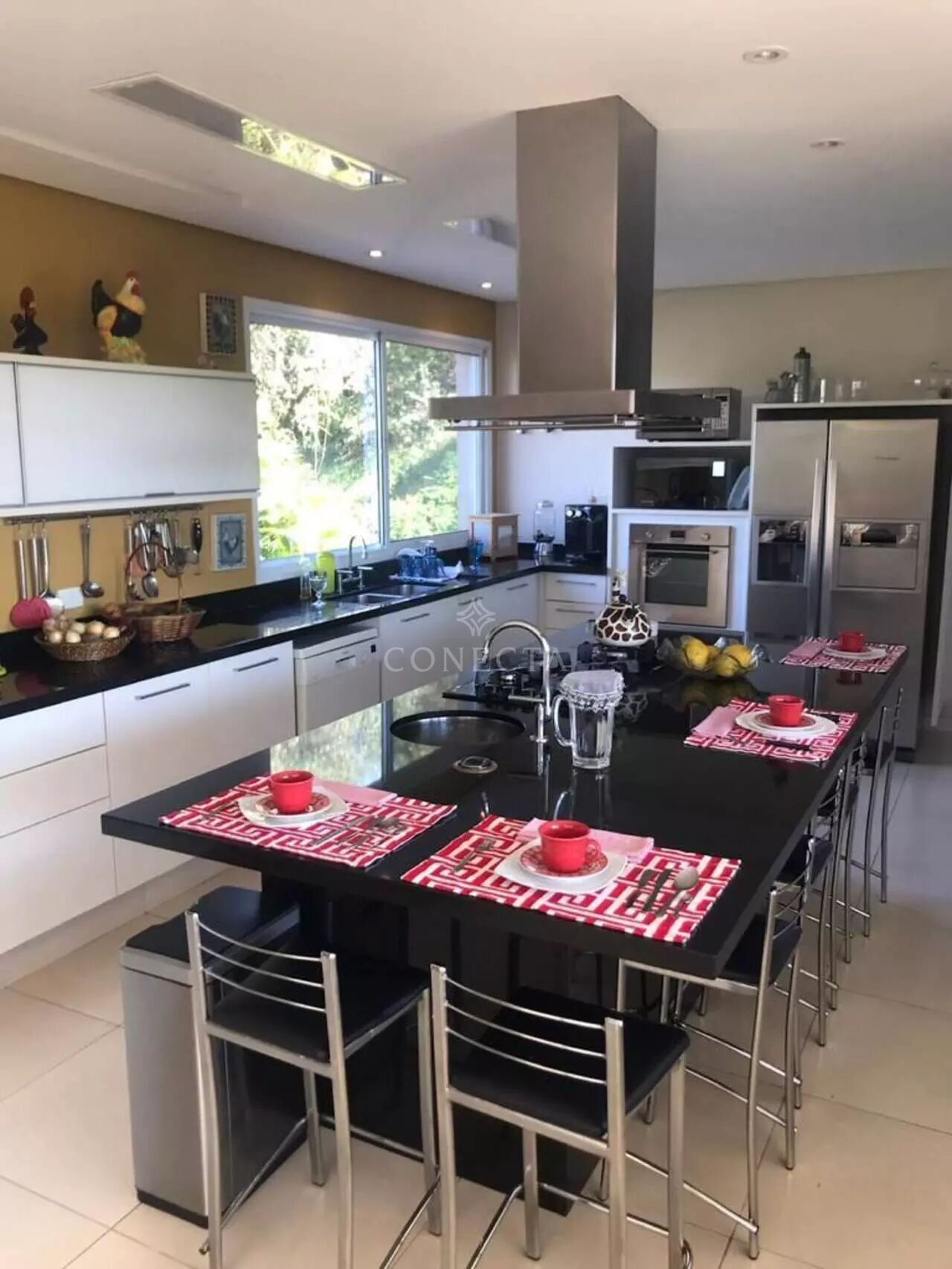 Casa, 7 quartos, 816 m² - Foto 11