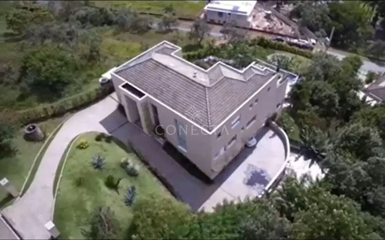 Casa, 7 quartos, 816 m² - Foto 29