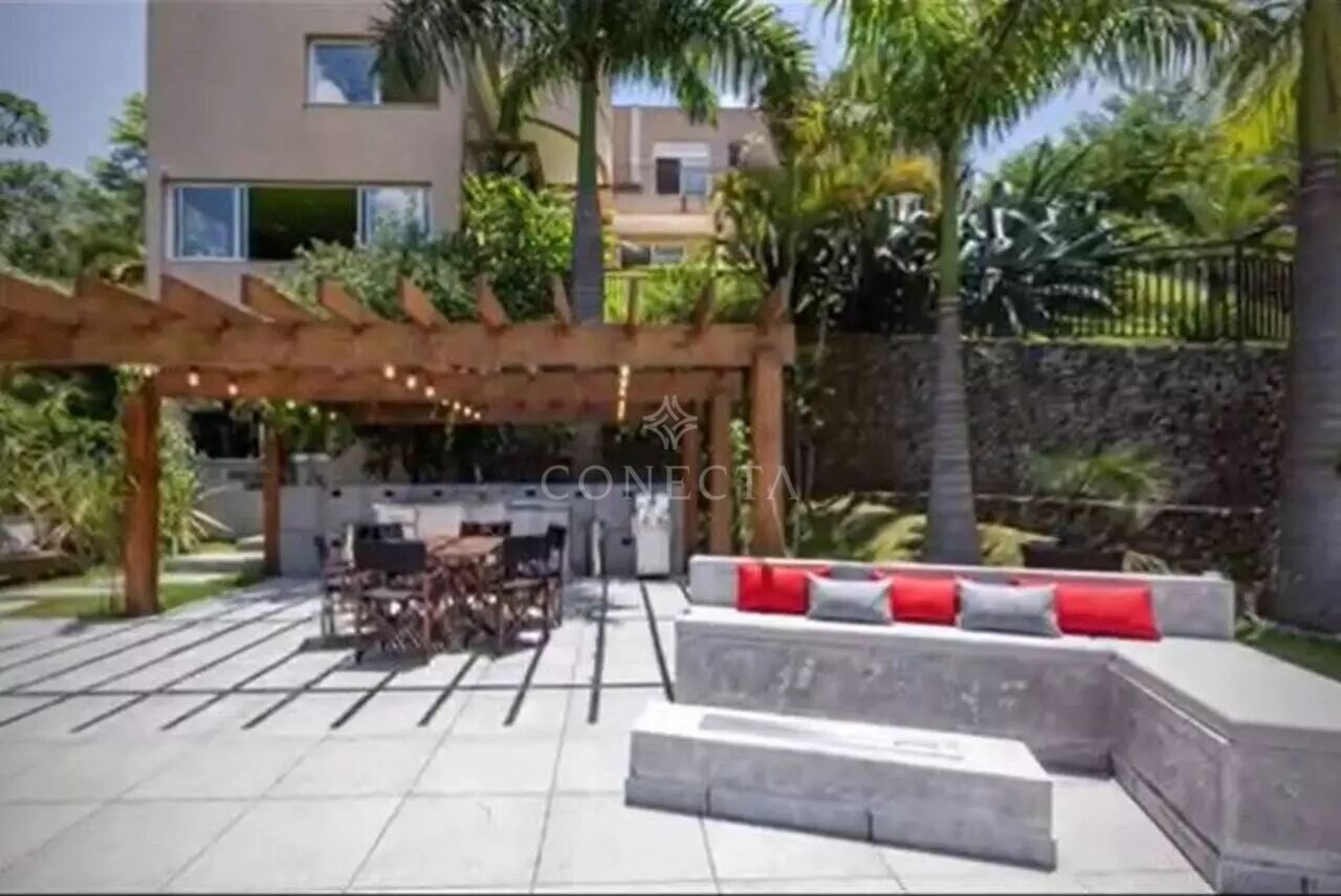 Casa, 7 quartos, 816 m² - Foto 30