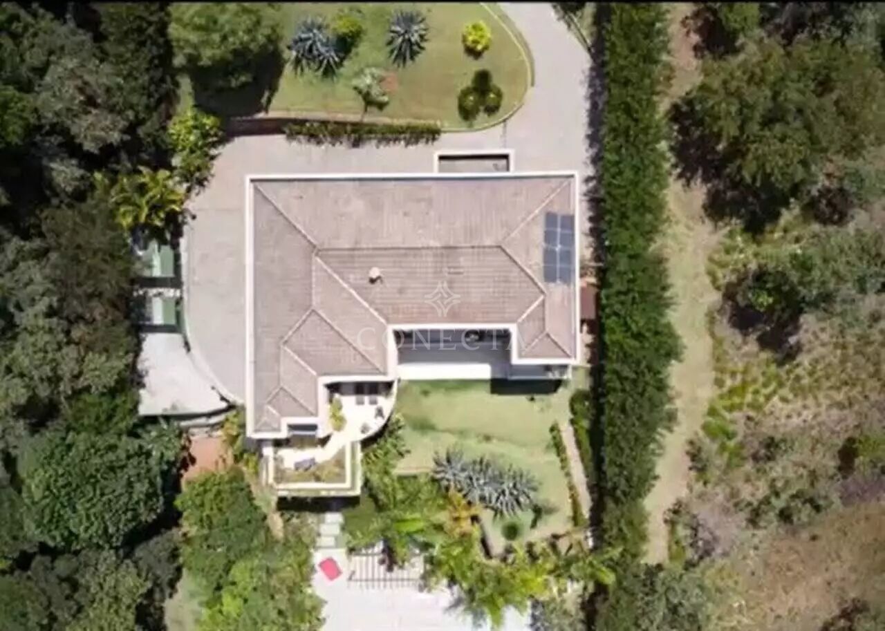 Casa, 7 quartos, 816 m² - Foto 31