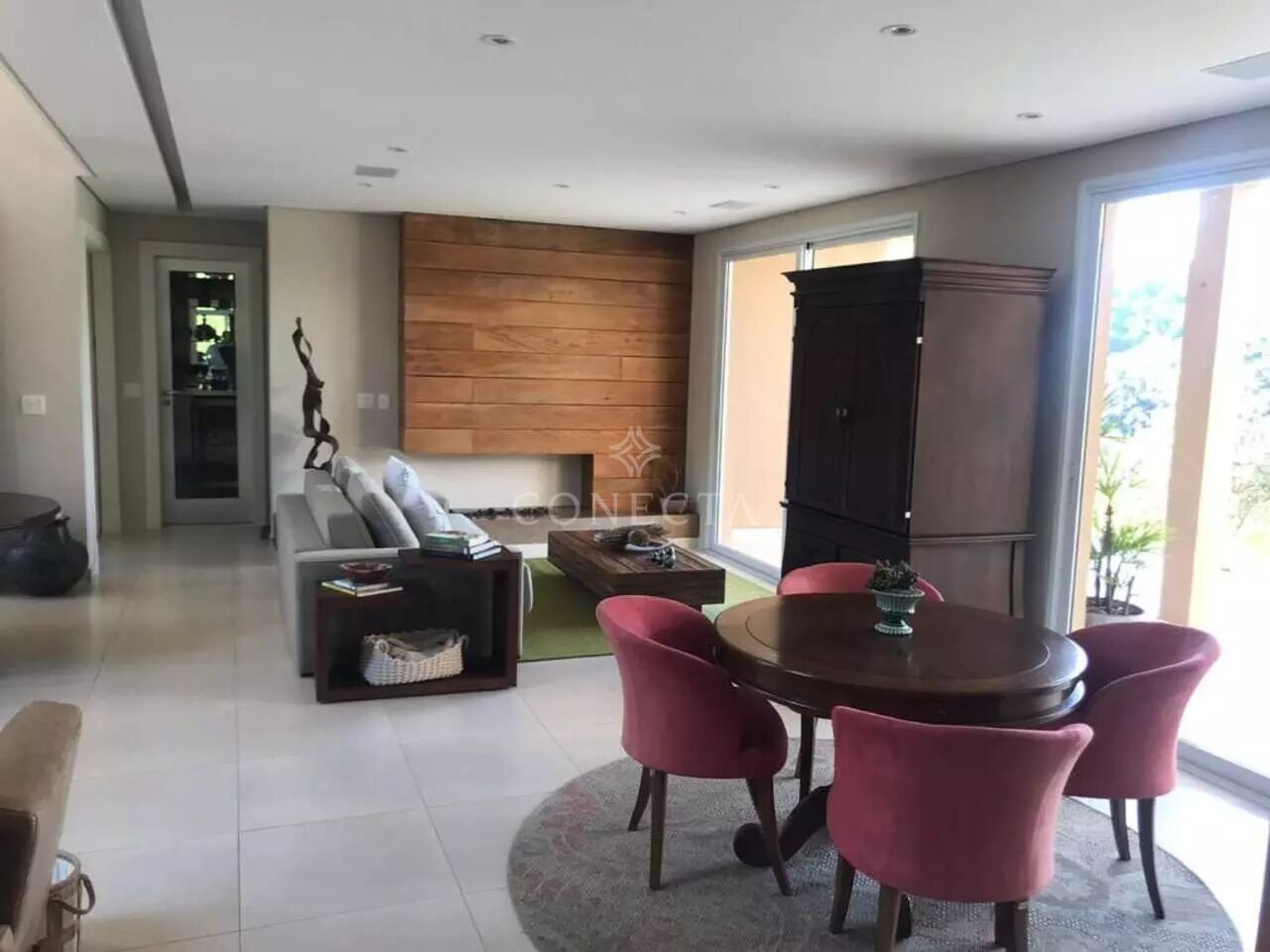 Casa, 7 quartos, 816 m² - Foto 6