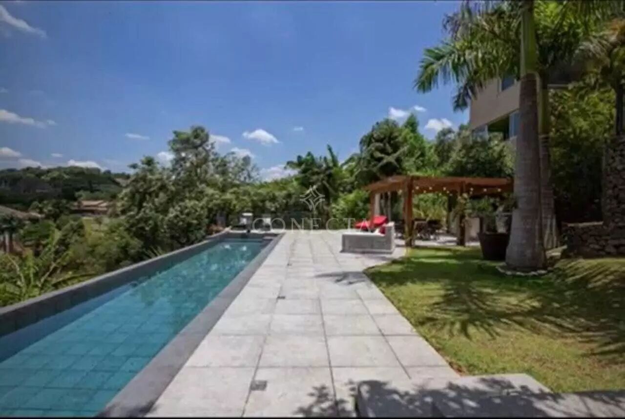 Casa, 7 quartos, 816 m² - Foto 25