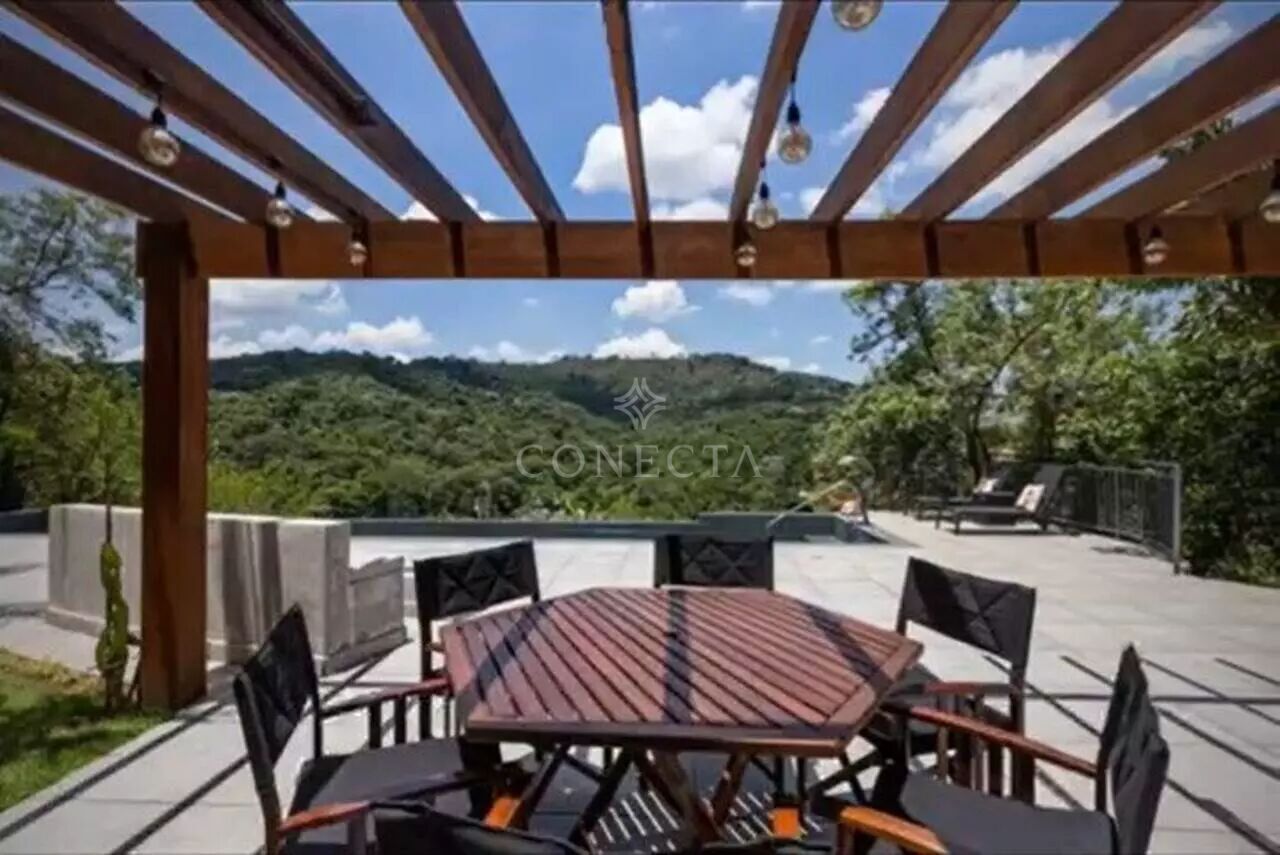 Casa, 7 quartos, 816 m² - Foto 26