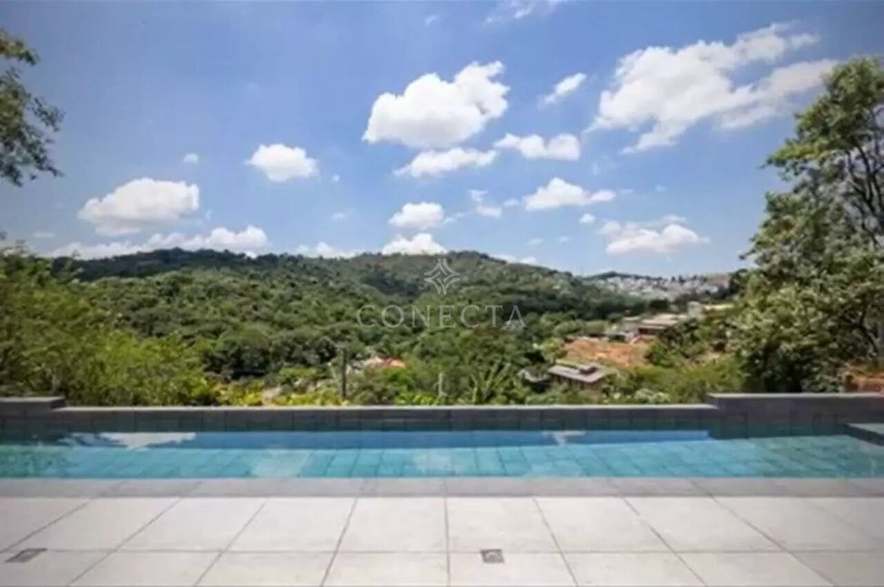 Casa, 7 quartos, 816 m² - Foto 34