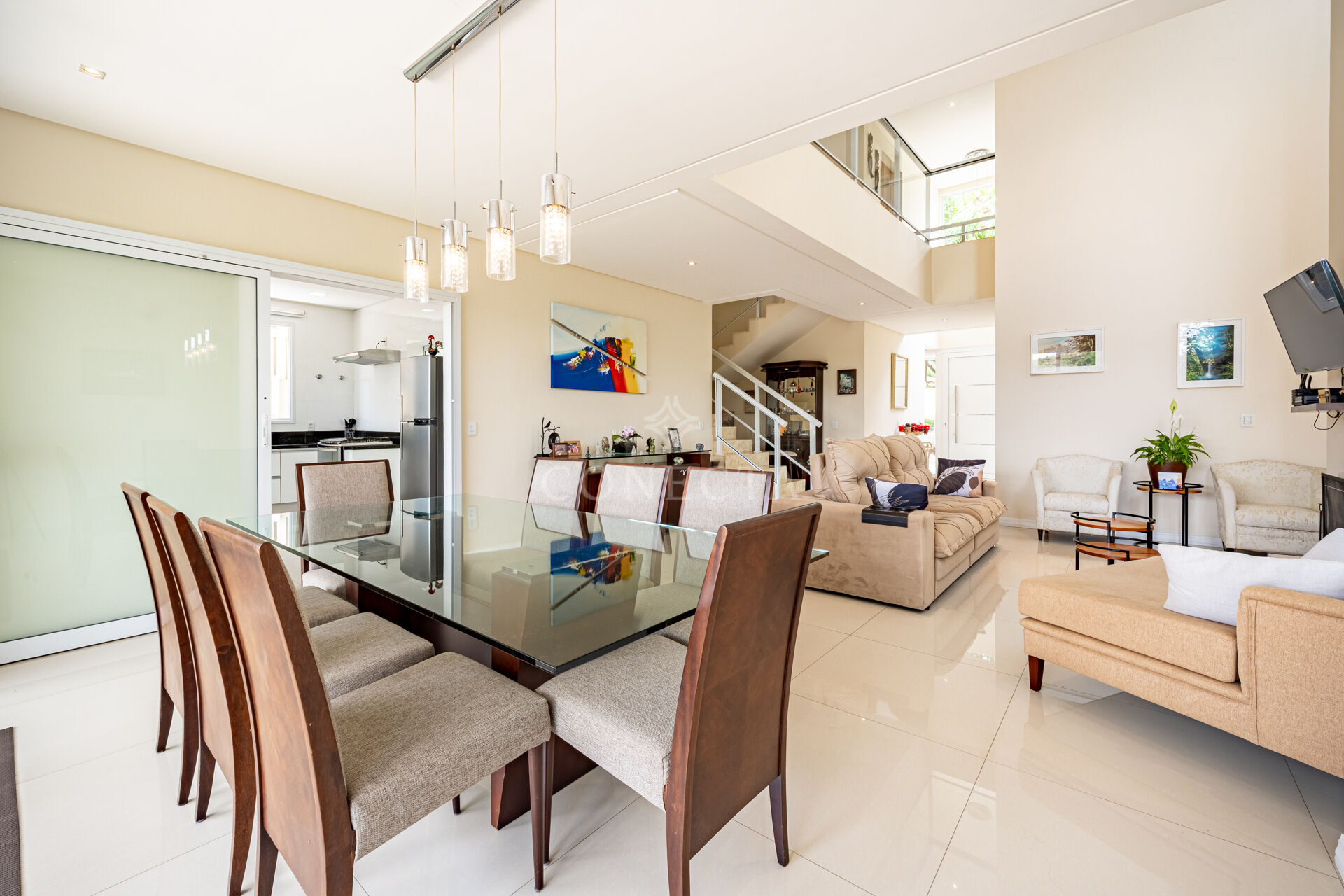 Casa, 3 quartos, 315 m² - Foto 10