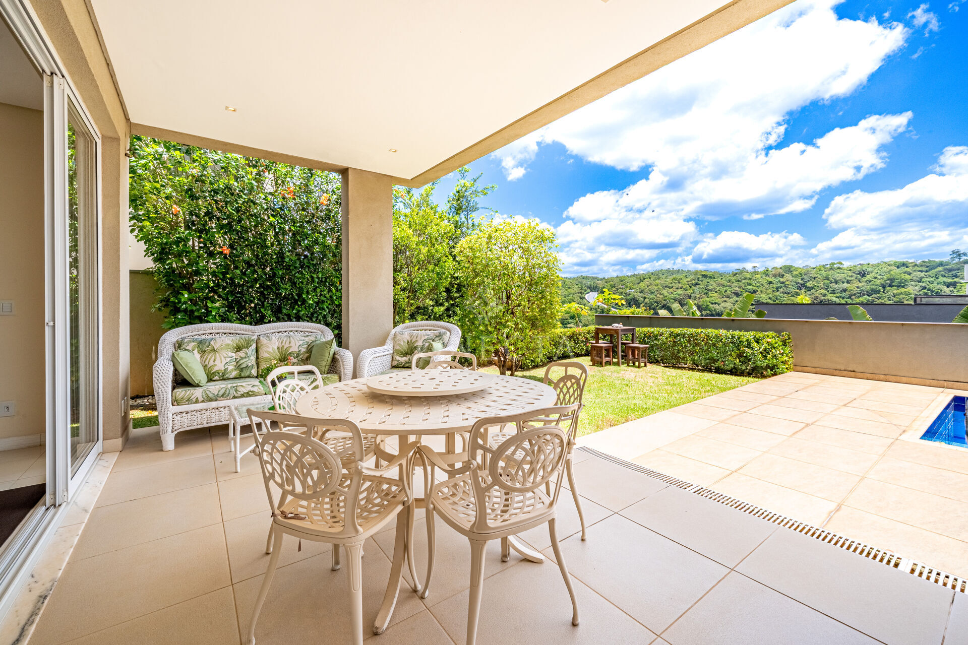 Casa, 3 quartos, 315 m² - Foto 35