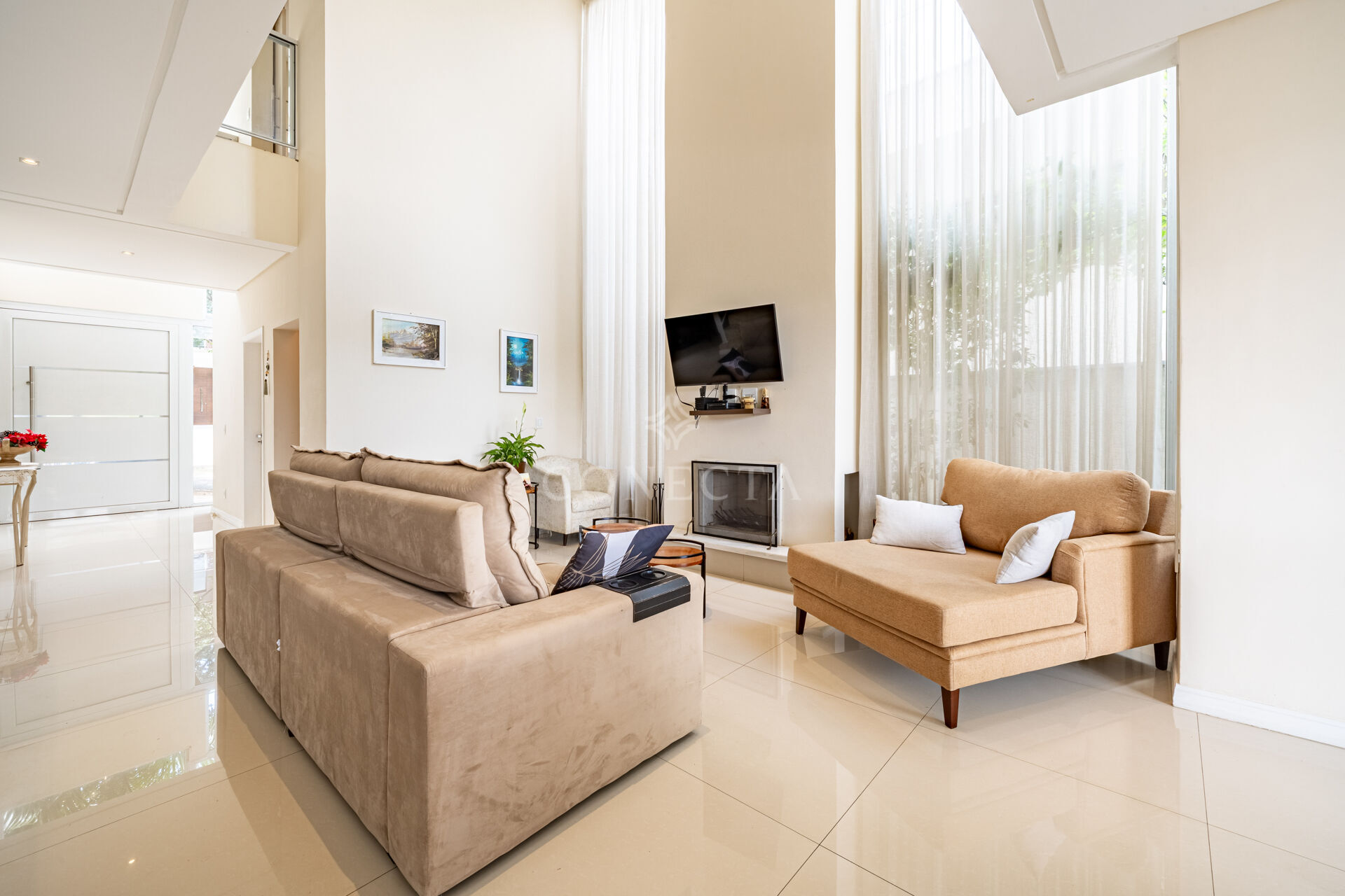 Casa, 3 quartos, 315 m² - Foto 8