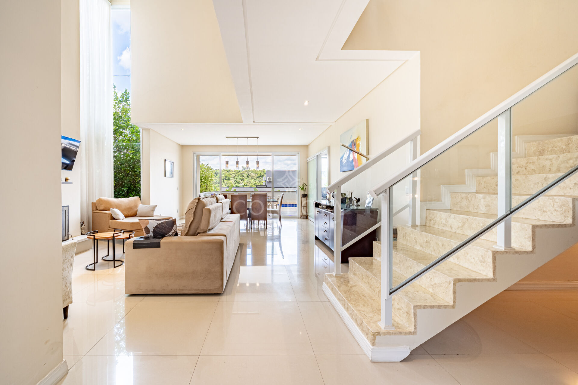 Casa, 3 quartos, 315 m² - Foto 6