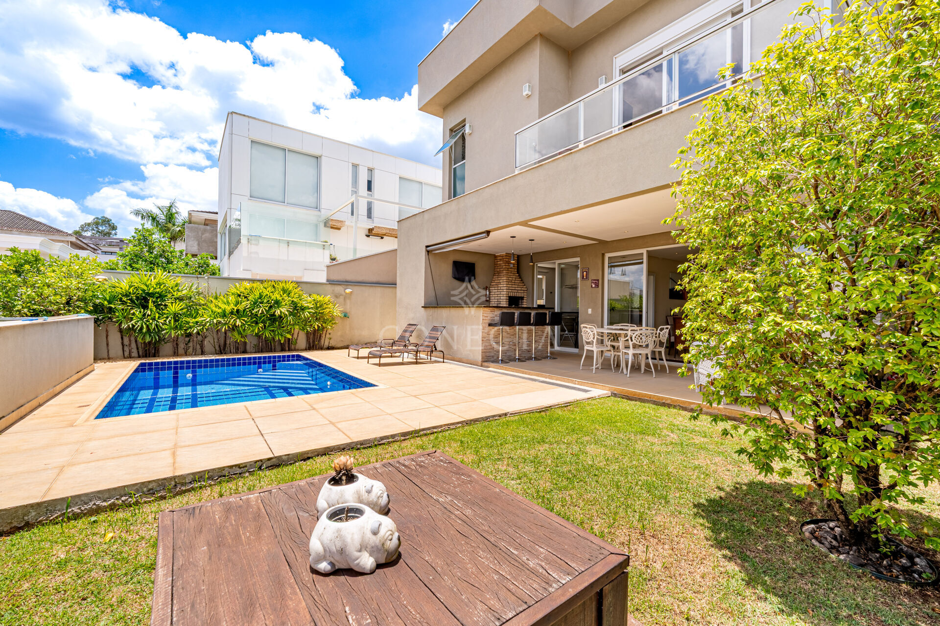 Casa, 3 quartos, 315 m² - Foto 2
