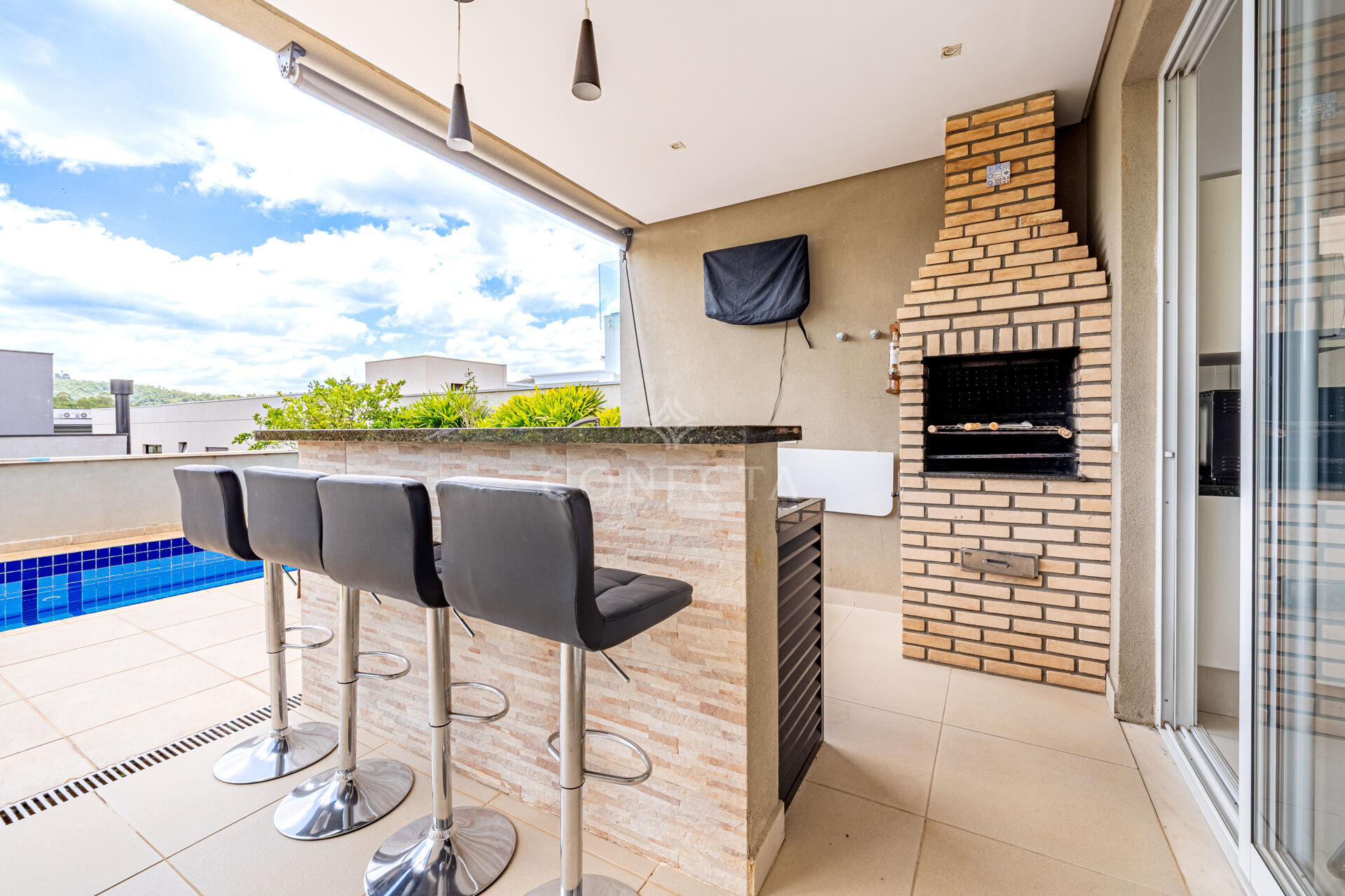 Casa, 3 quartos, 315 m² - Foto 17