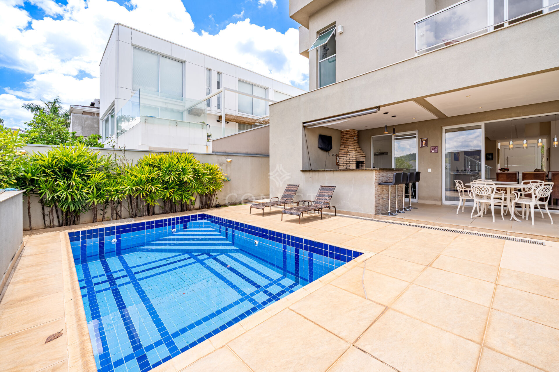 Casa, 3 quartos, 315 m² - Foto 3
