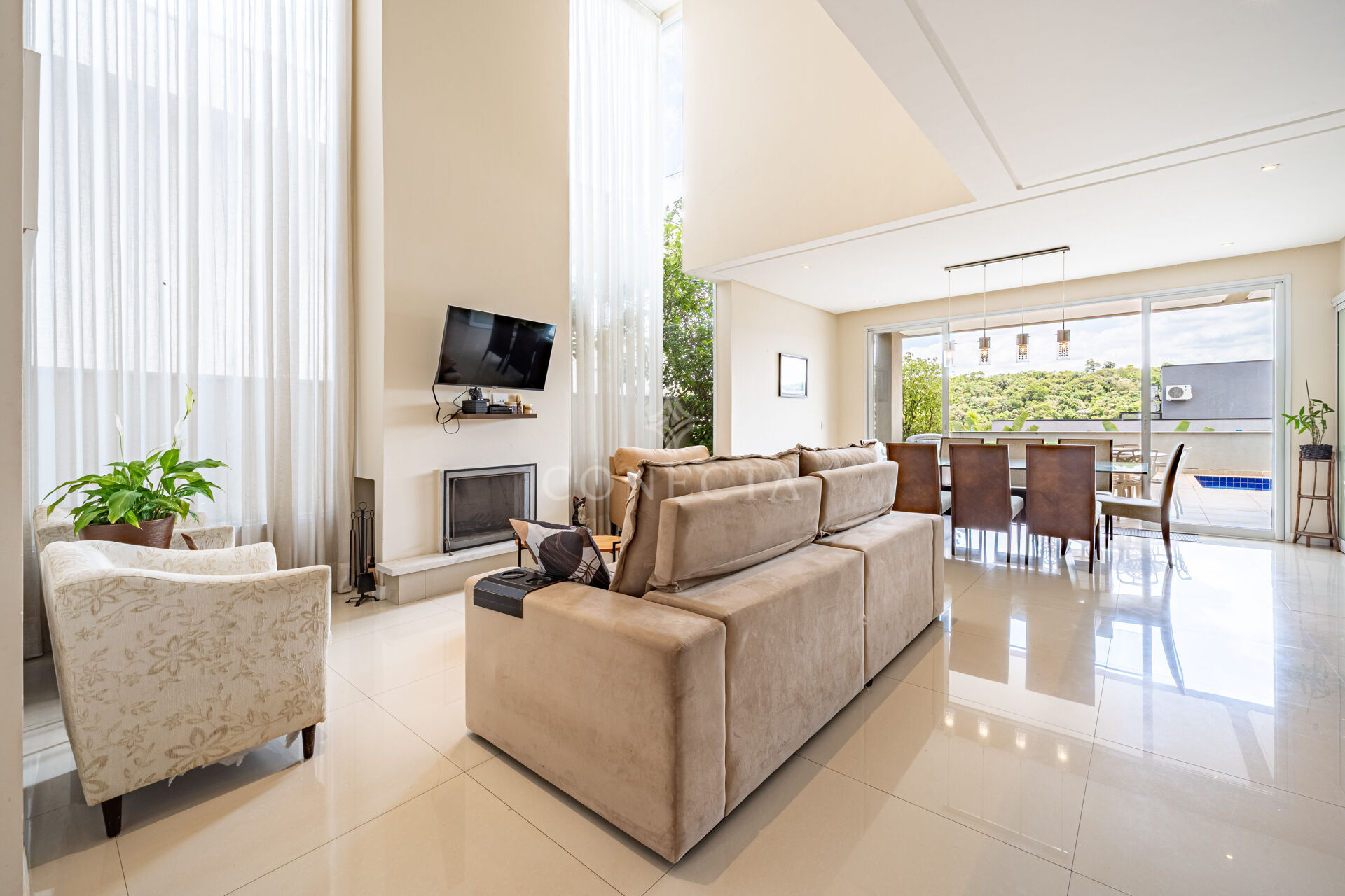 Casa, 3 quartos, 315 m² - Foto 7