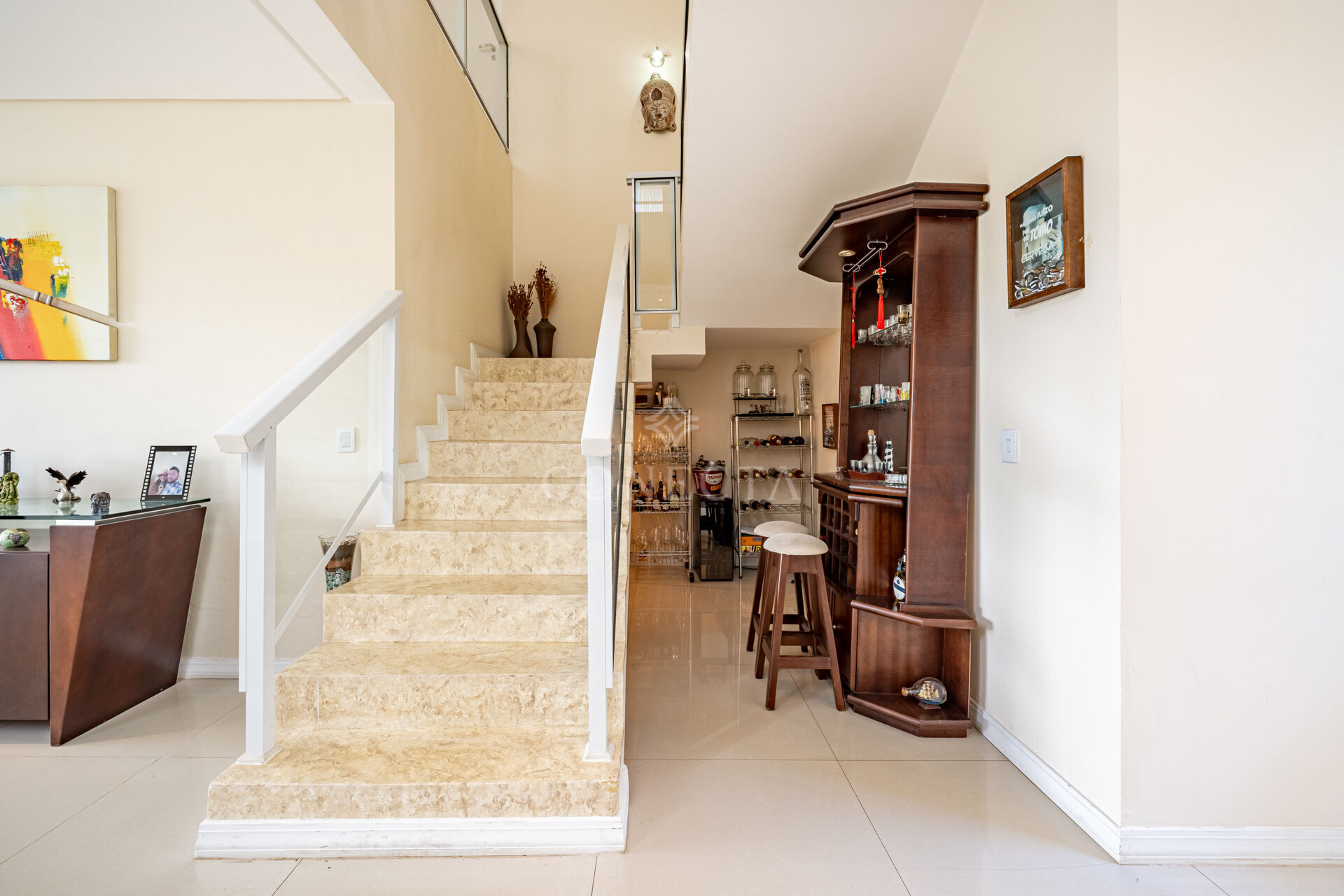 Casa, 3 quartos, 315 m² - Foto 11