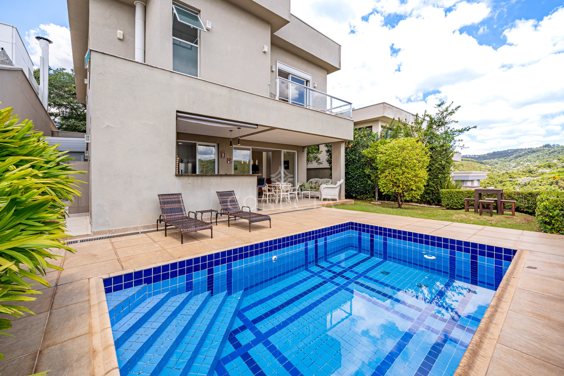 Casa, 3 quartos, 315 m² - Foto 38
