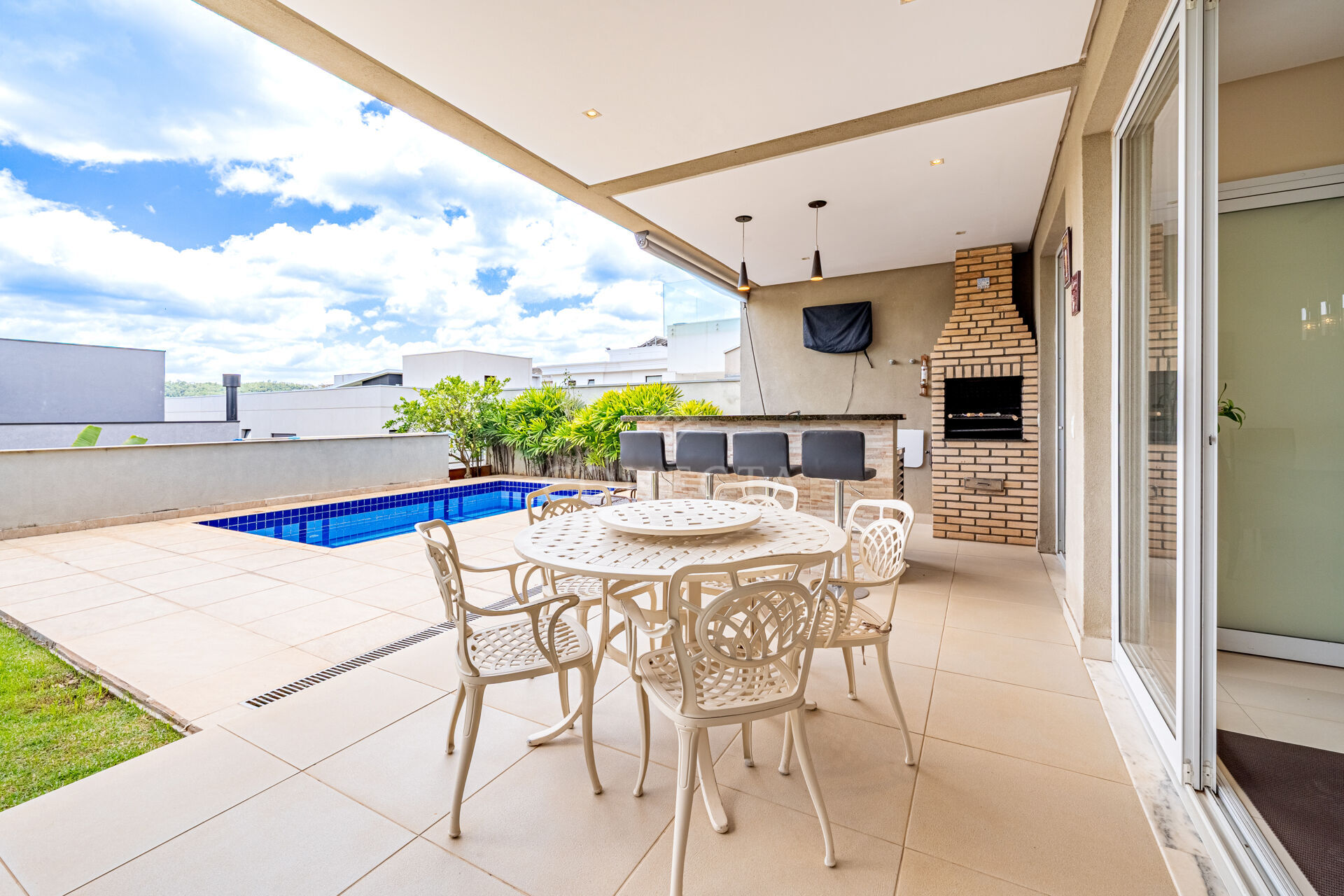 Casa, 3 quartos, 315 m² - Foto 34