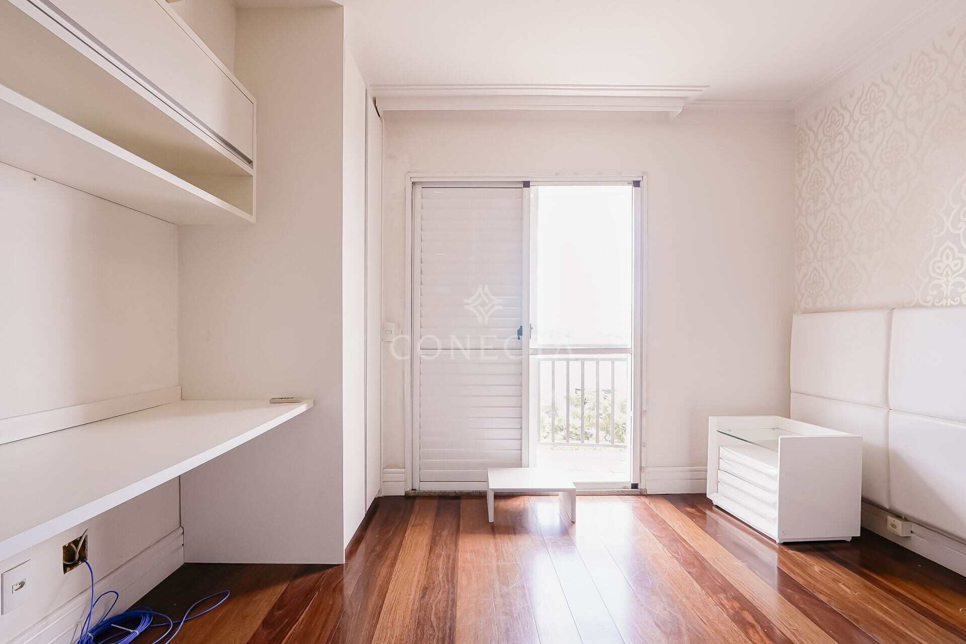 Apartamento para alugar com 3 quartos, 168m² - Foto 13