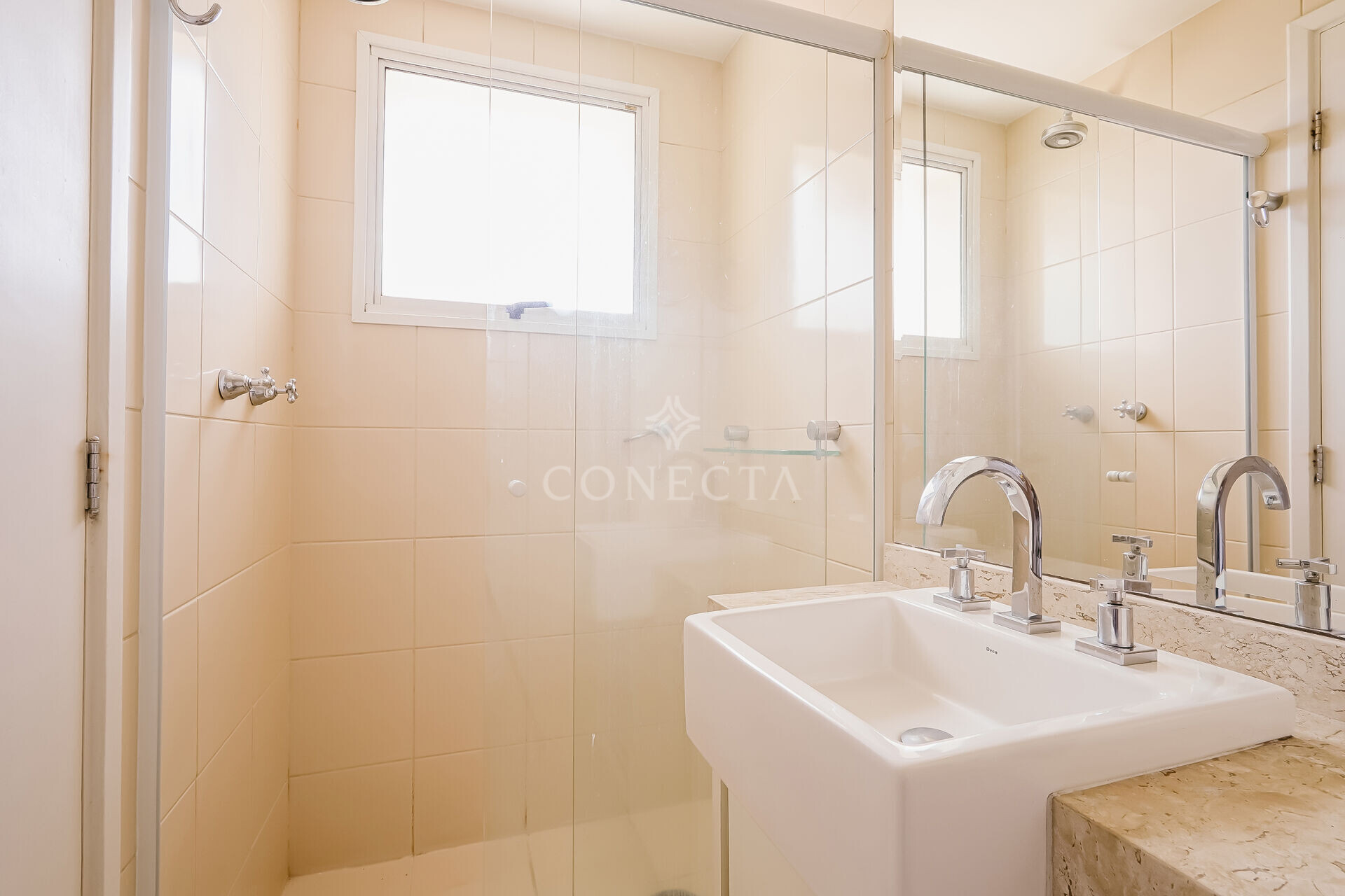 Apartamento para alugar com 3 quartos, 168m² - Foto 19