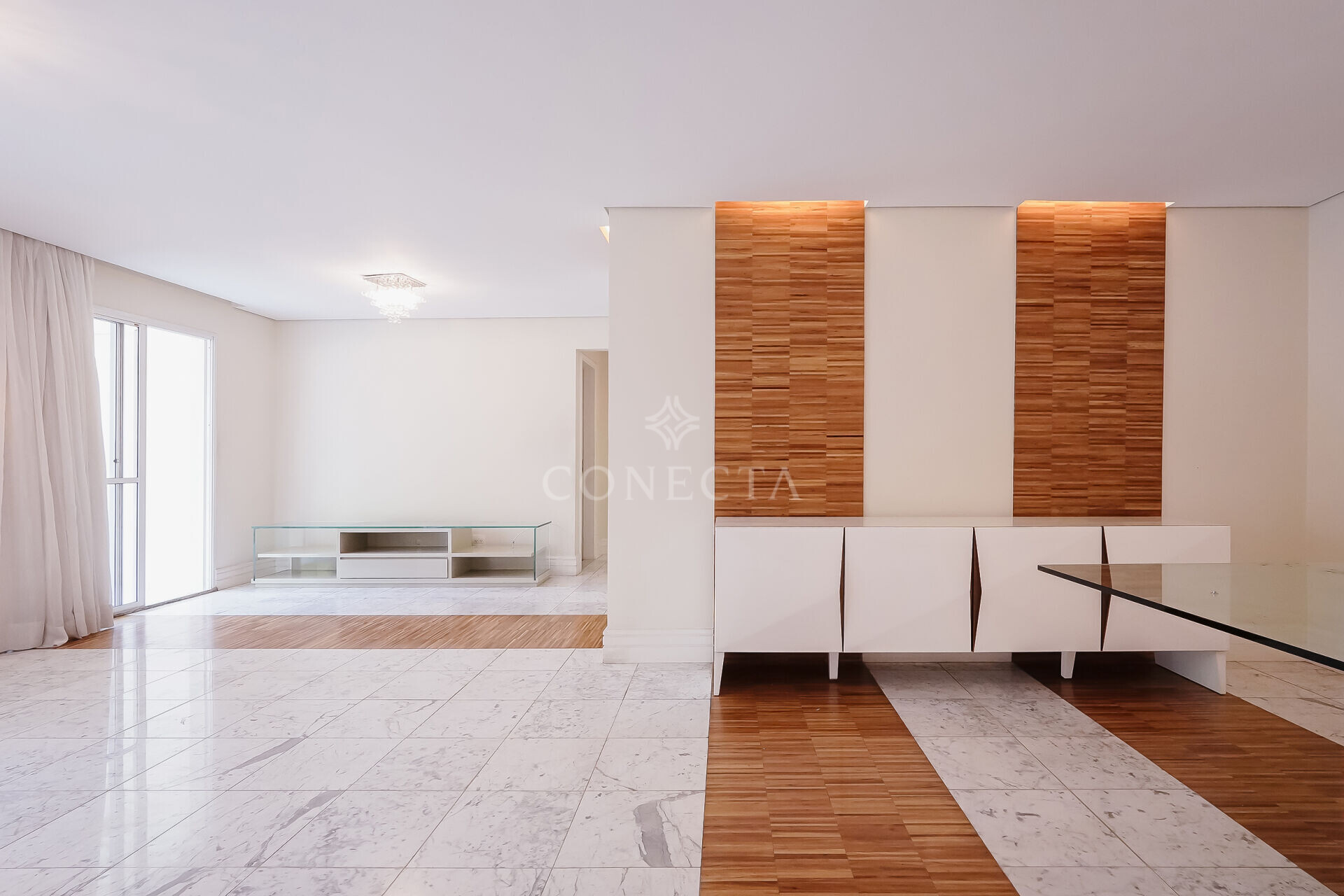 Apartamento para alugar com 3 quartos, 168m² - Foto 3