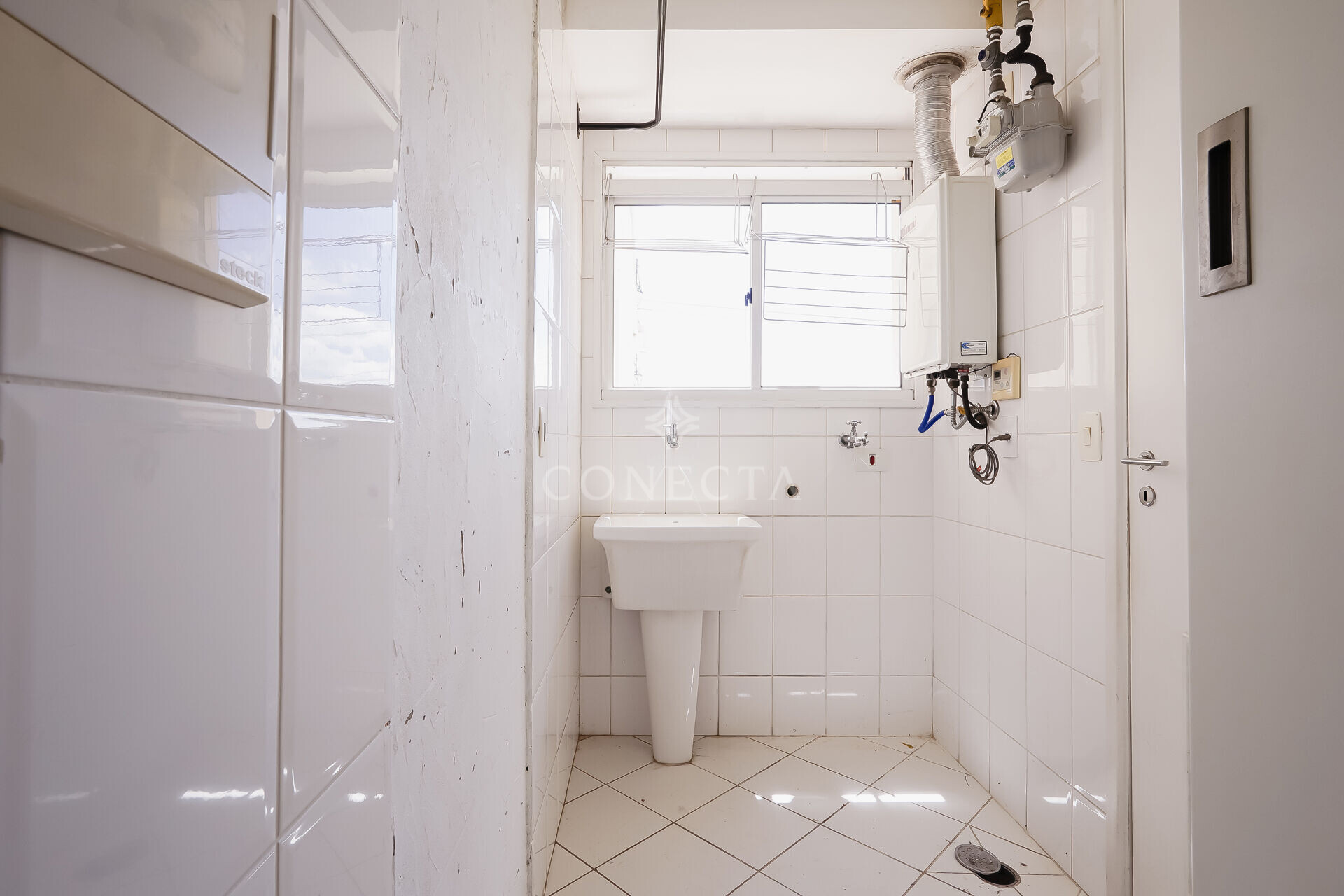 Apartamento para alugar com 3 quartos, 168m² - Foto 22