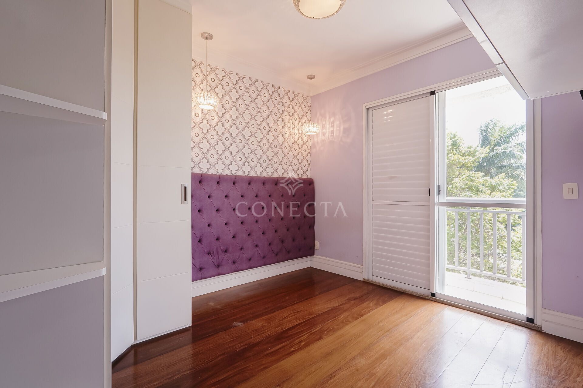 Apartamento para alugar com 3 quartos, 168m² - Foto 17