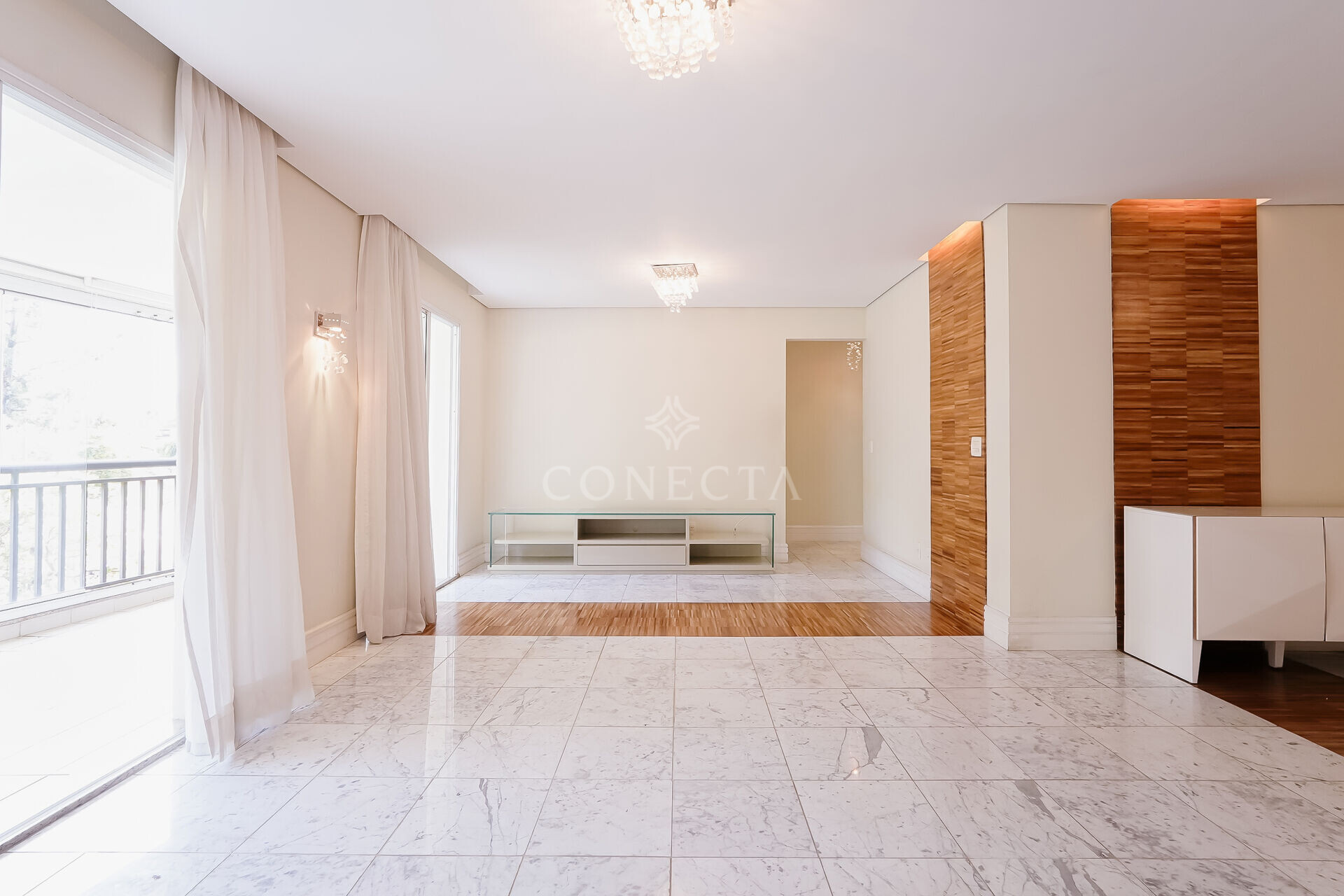 Apartamento para alugar com 3 quartos, 168m² - Foto 4