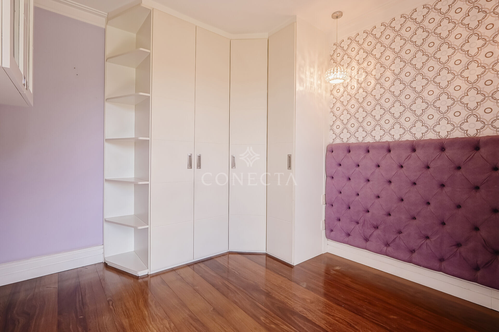 Apartamento para alugar com 3 quartos, 168m² - Foto 18
