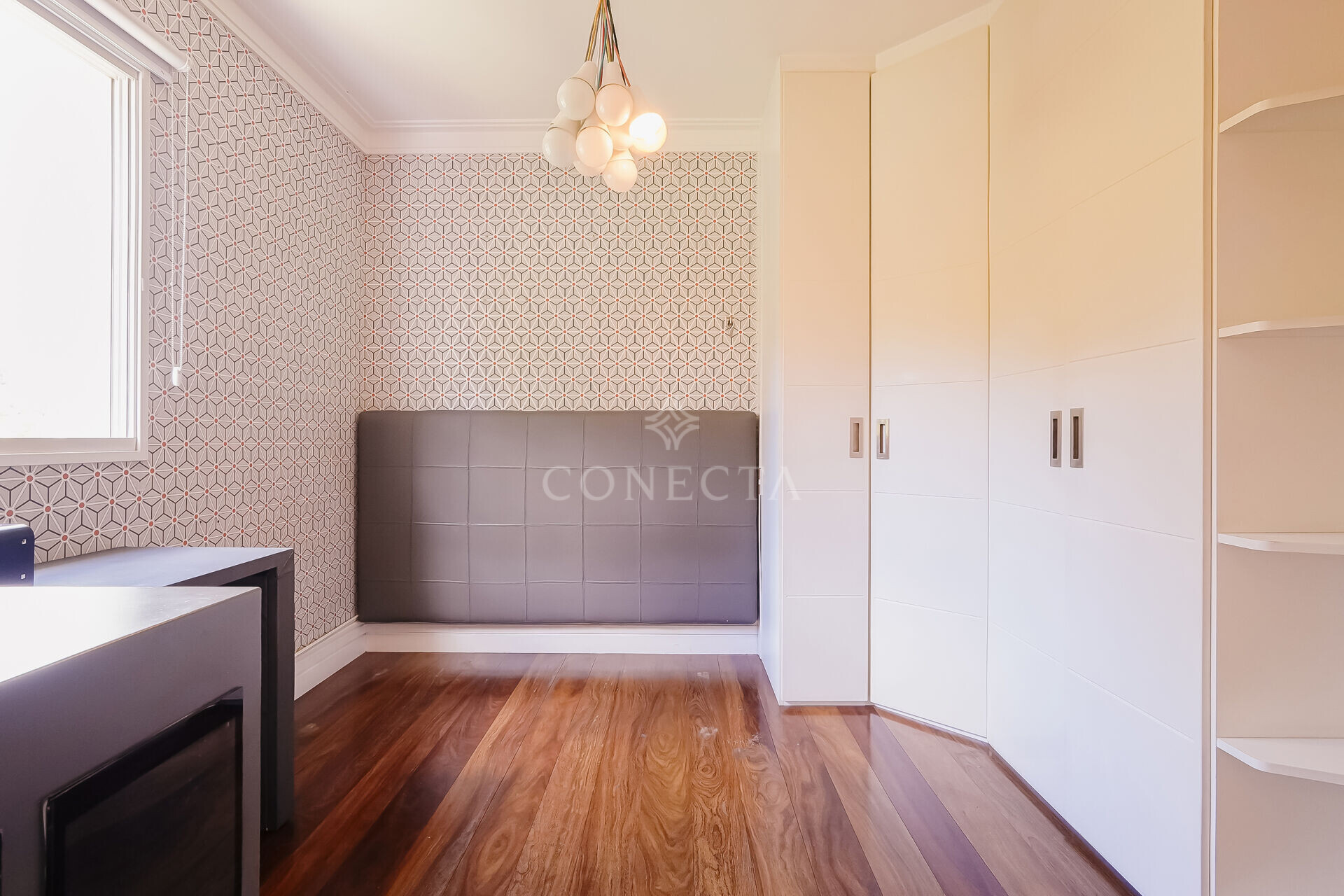 Apartamento para alugar com 3 quartos, 168m² - Foto 21