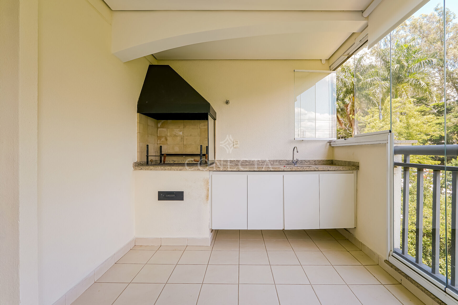 Apartamento para alugar com 3 quartos, 168m² - Foto 9