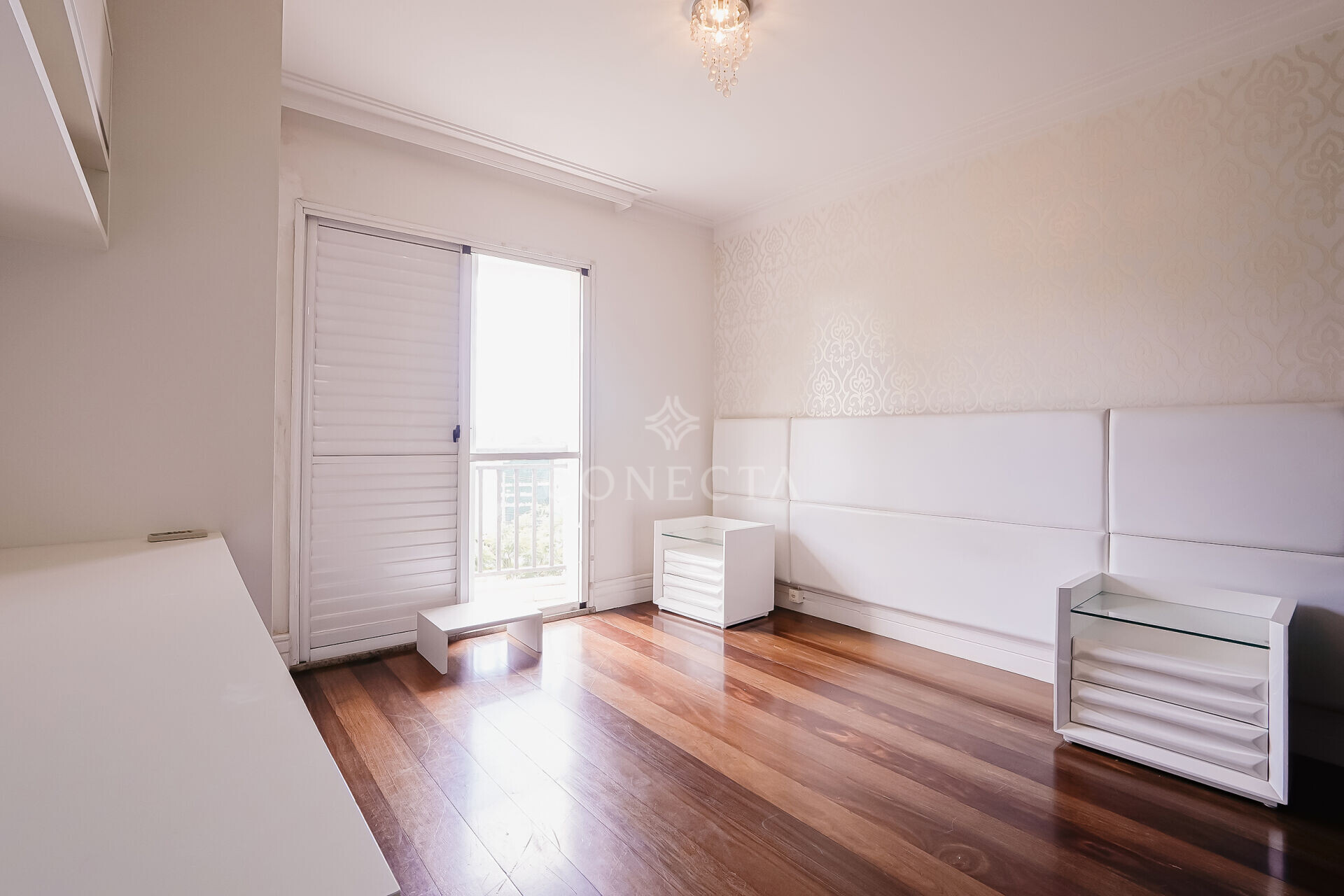 Apartamento para alugar com 3 quartos, 168m² - Foto 14