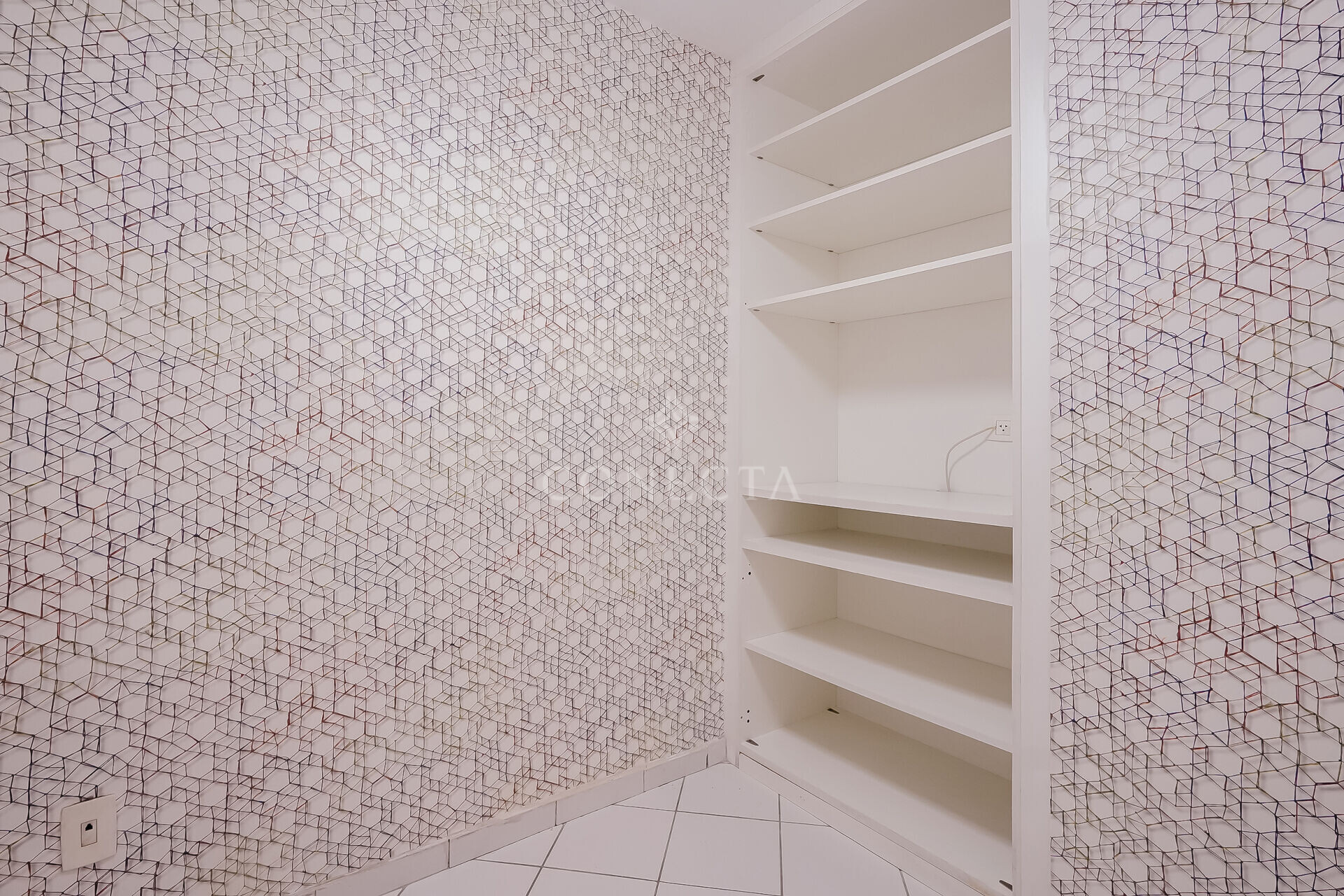 Apartamento para alugar com 3 quartos, 168m² - Foto 6
