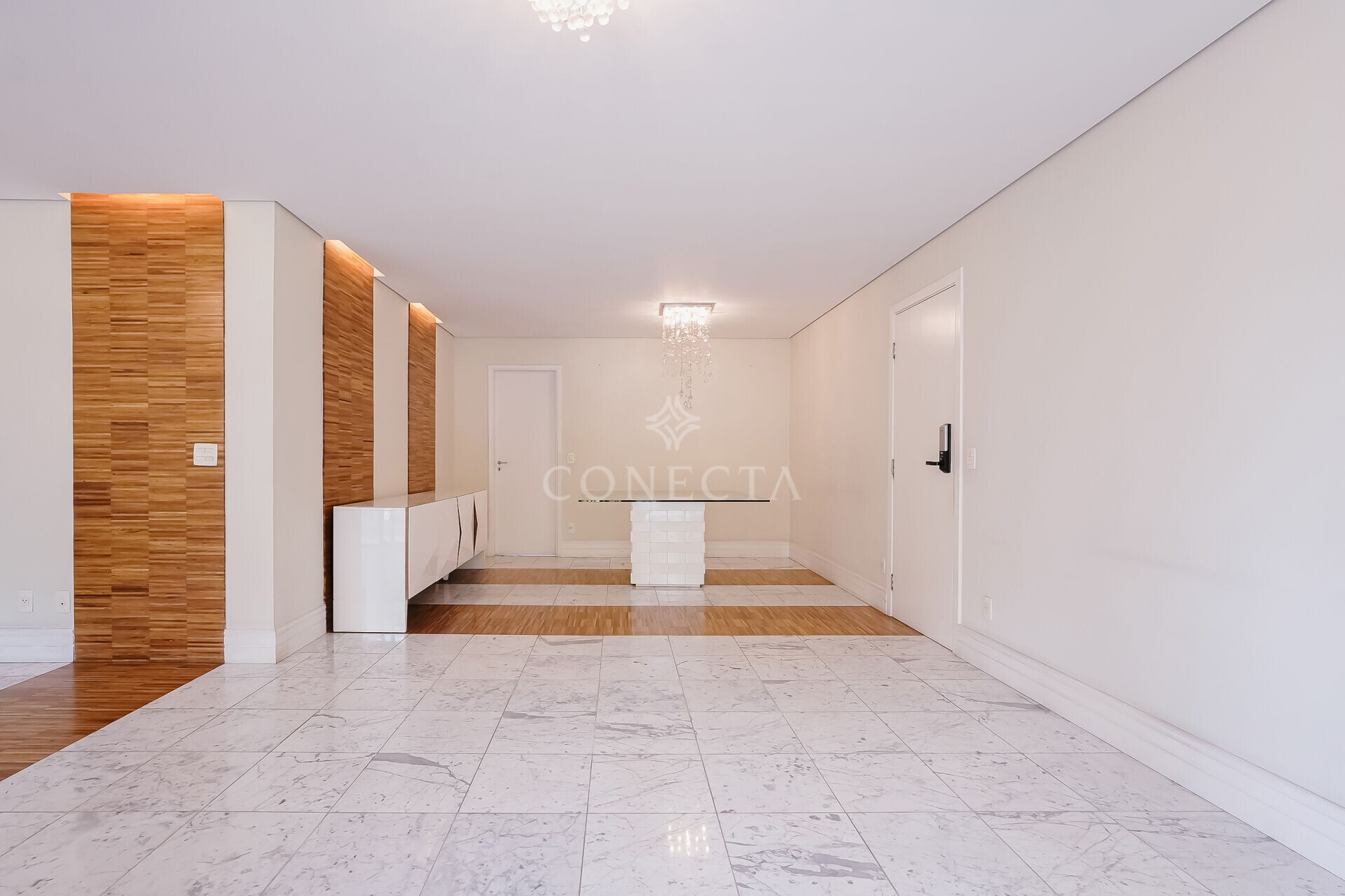 Apartamento para alugar com 3 quartos, 168m² - Foto 5