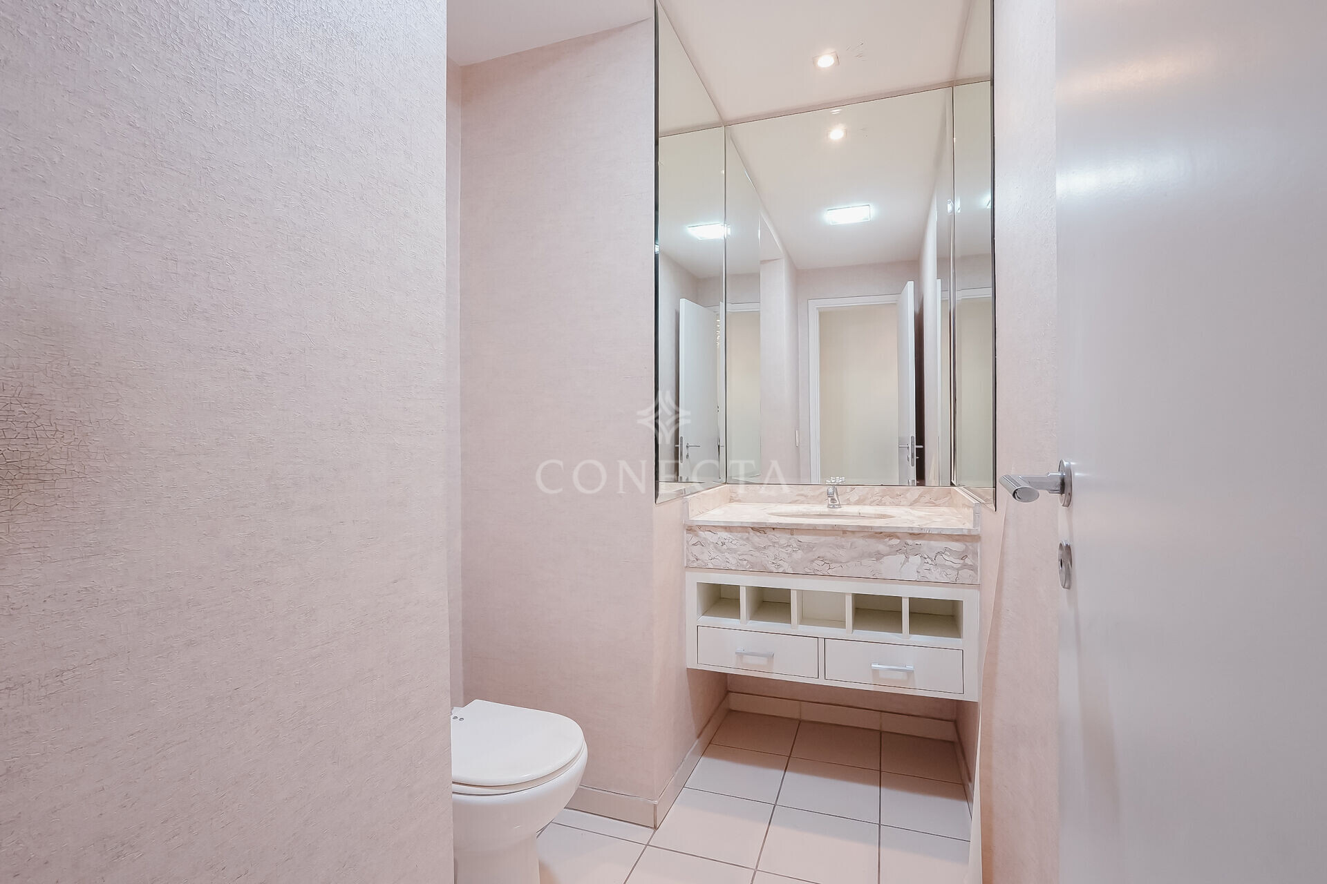 Apartamento para alugar com 3 quartos, 168m² - Foto 7