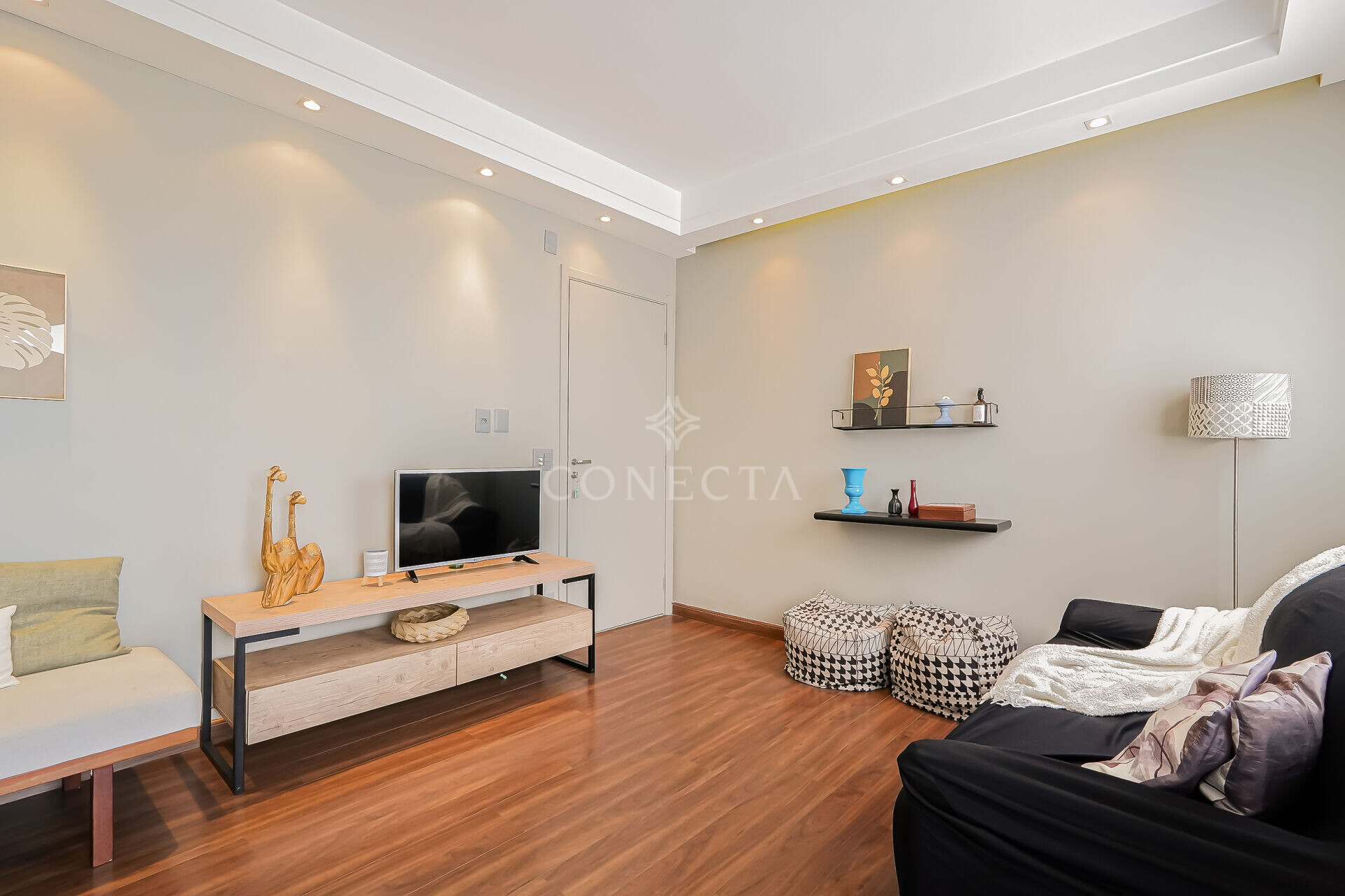 Apartamento à venda com 3 quartos, 72m² - Foto 6