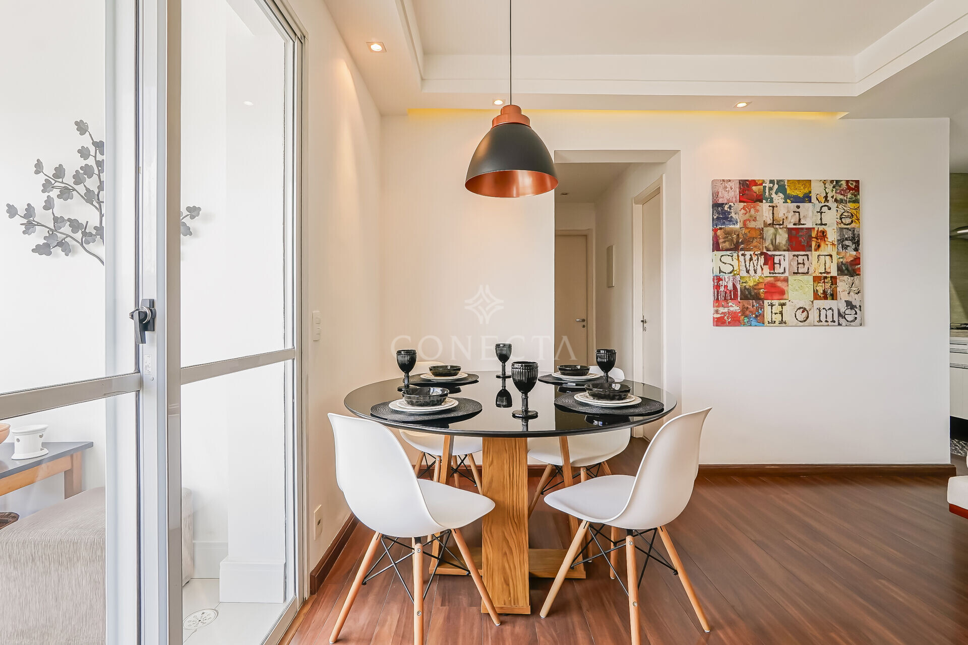 Apartamento à venda com 3 quartos, 72m² - Foto 7