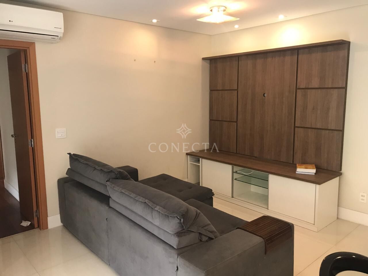 Apartamento à venda com 3 quartos, 94m² - Foto 4