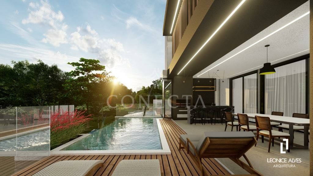 Casa à venda com 4 quartos, 570m² - Foto 3