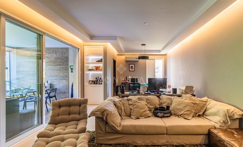 Apartamento, 1 quarto, 98 m² - Foto 7