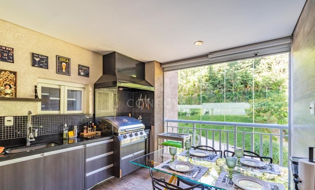 Apartamento, 1 quarto, 98 m² - Foto 3