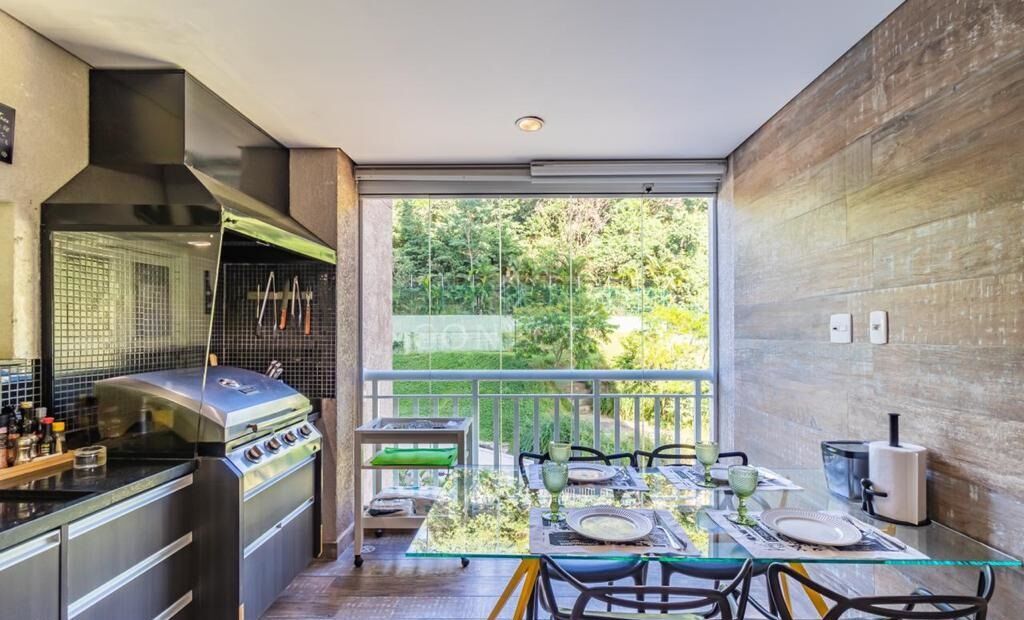 Apartamento, 1 quarto, 98 m² - Foto 4