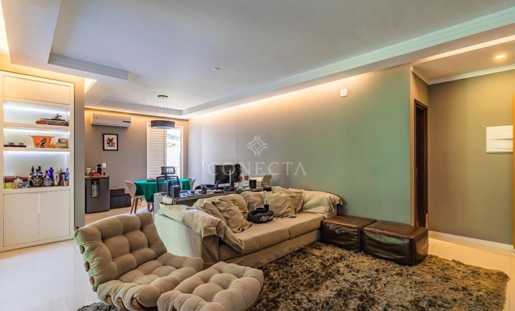 Apartamento, 1 quarto, 98 m² - Foto 5