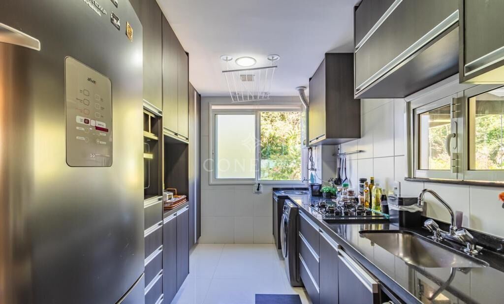 Apartamento, 1 quarto, 98 m² - Foto 9